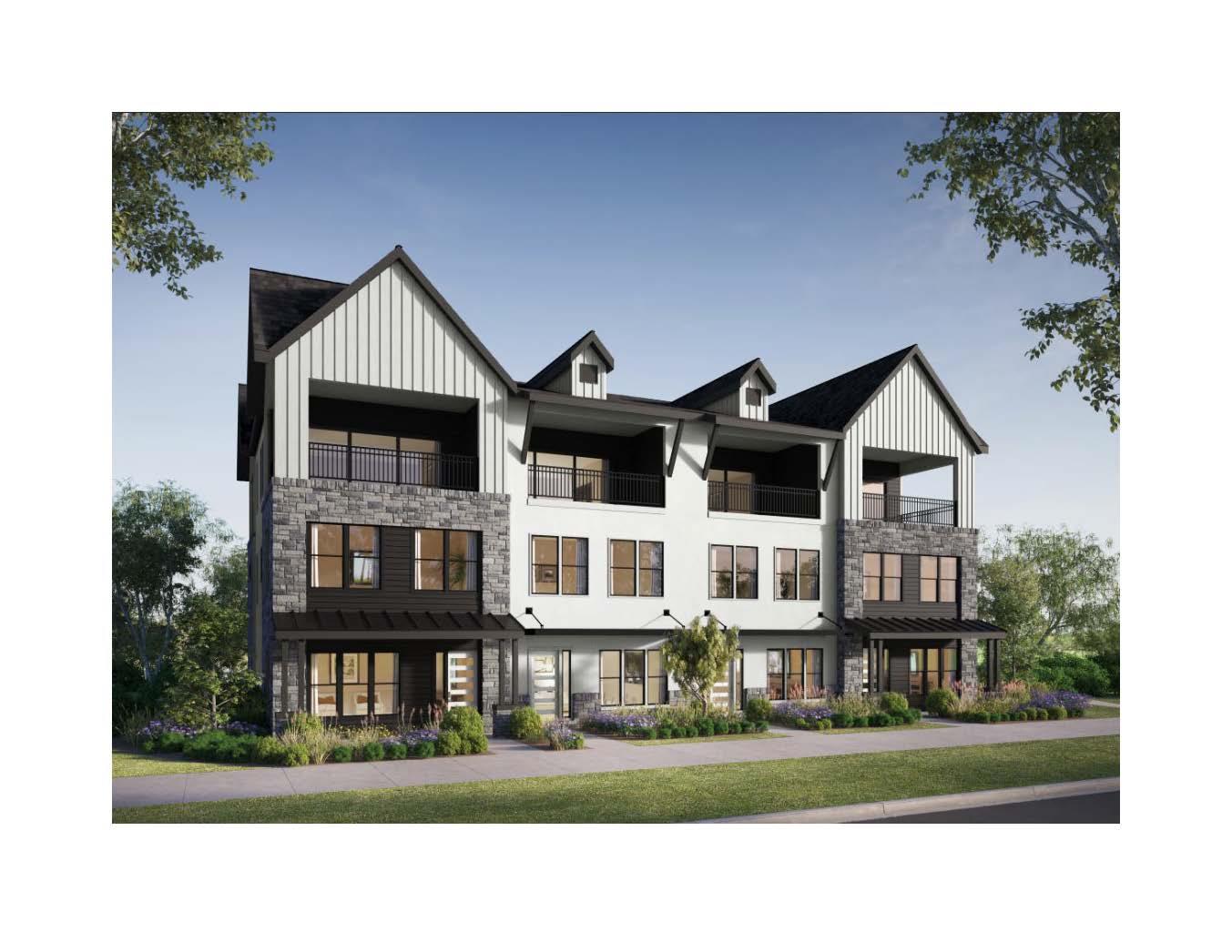 Townhouse