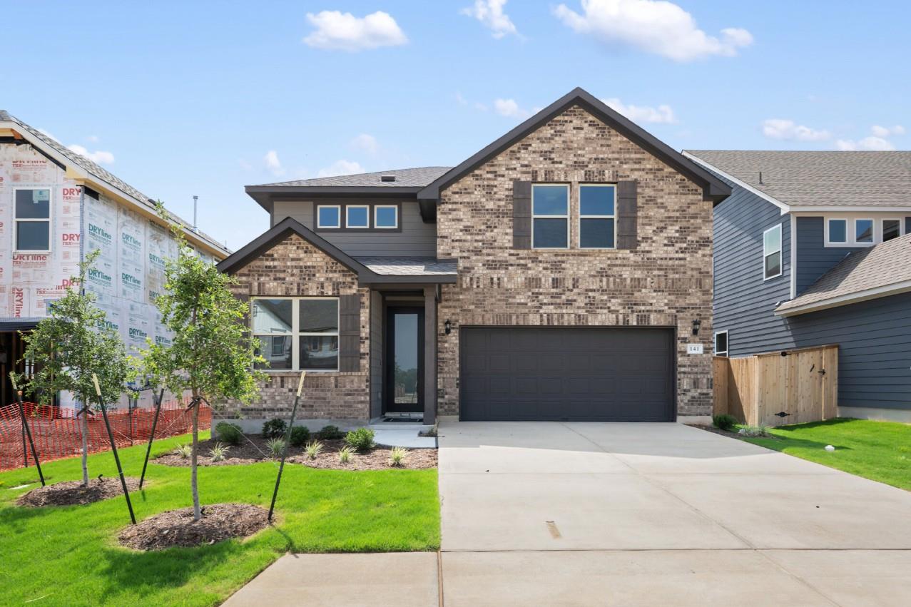 Single Family Residence