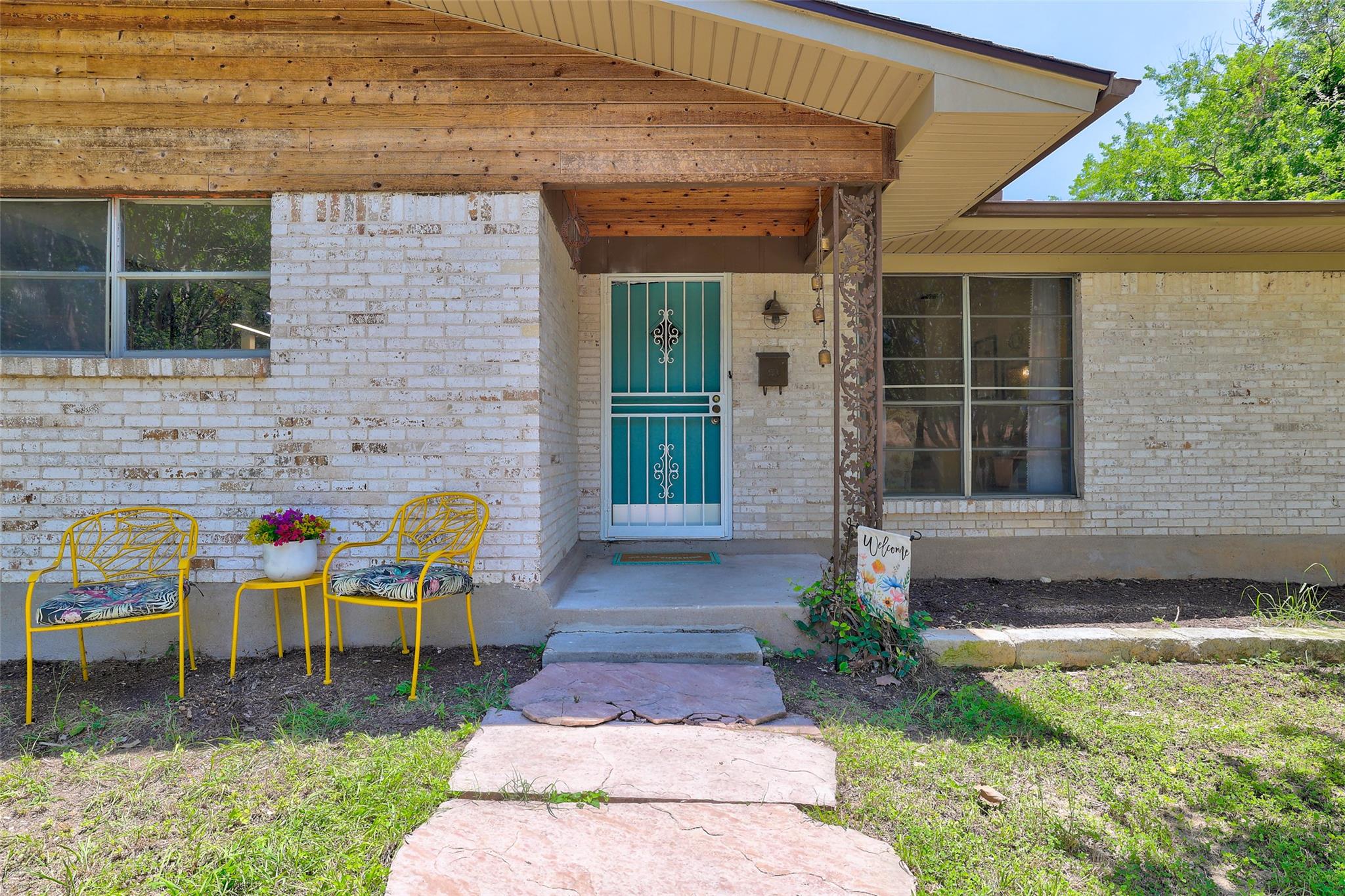 Single Family Residence