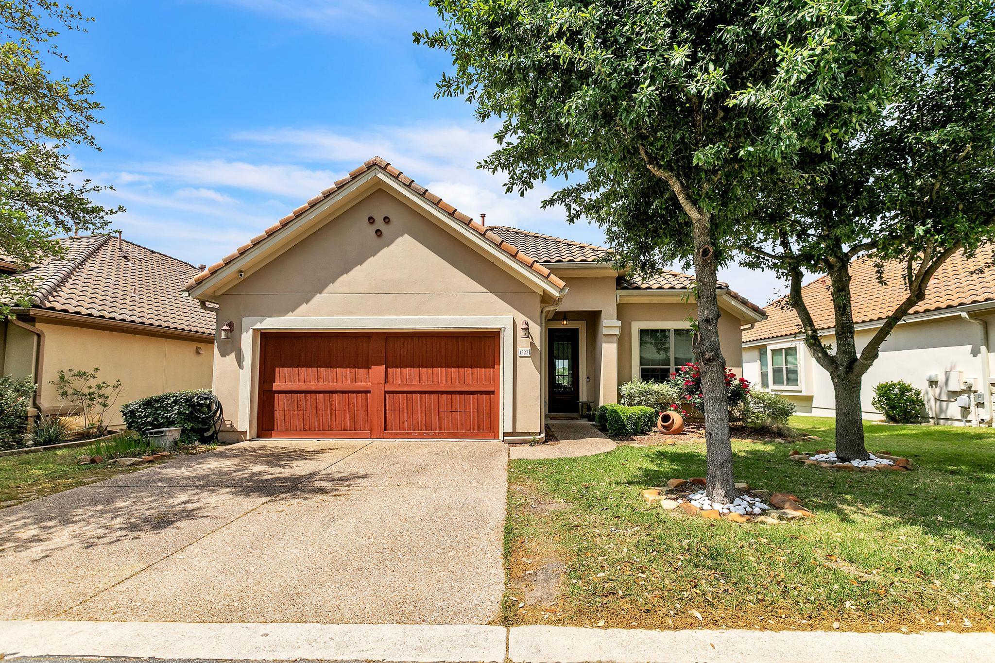 Single Family Residence