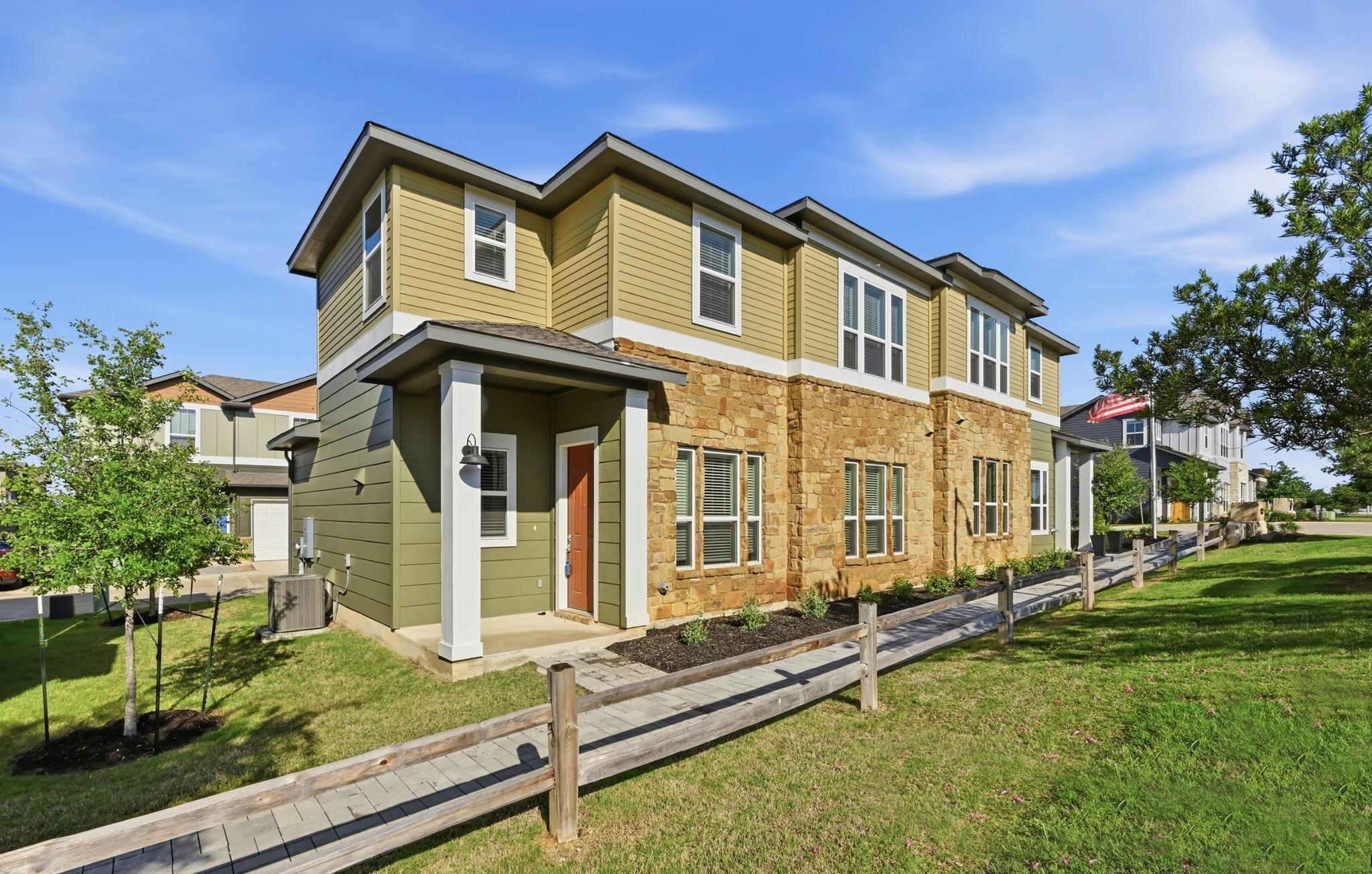 Condominium