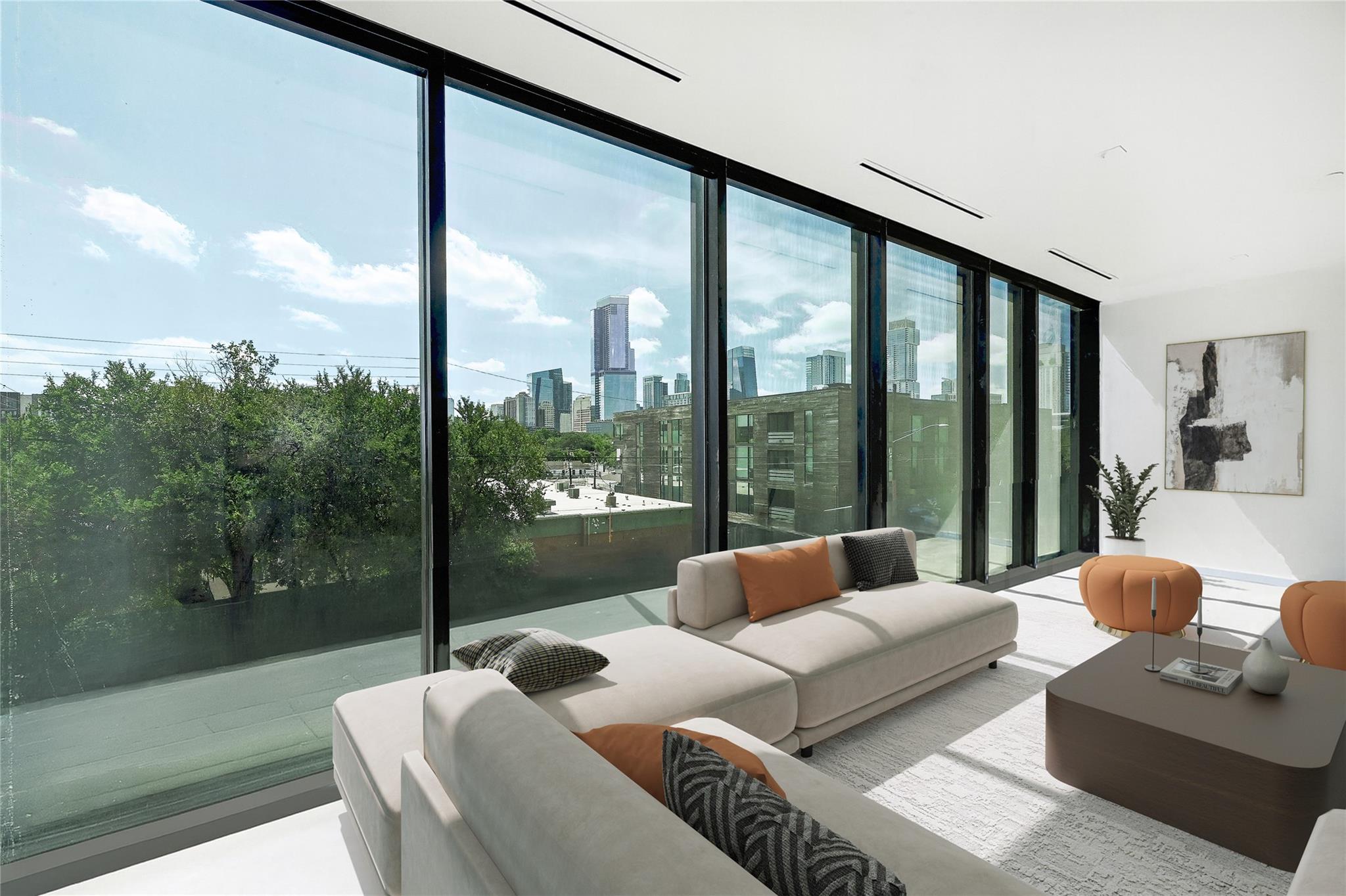 Condominium