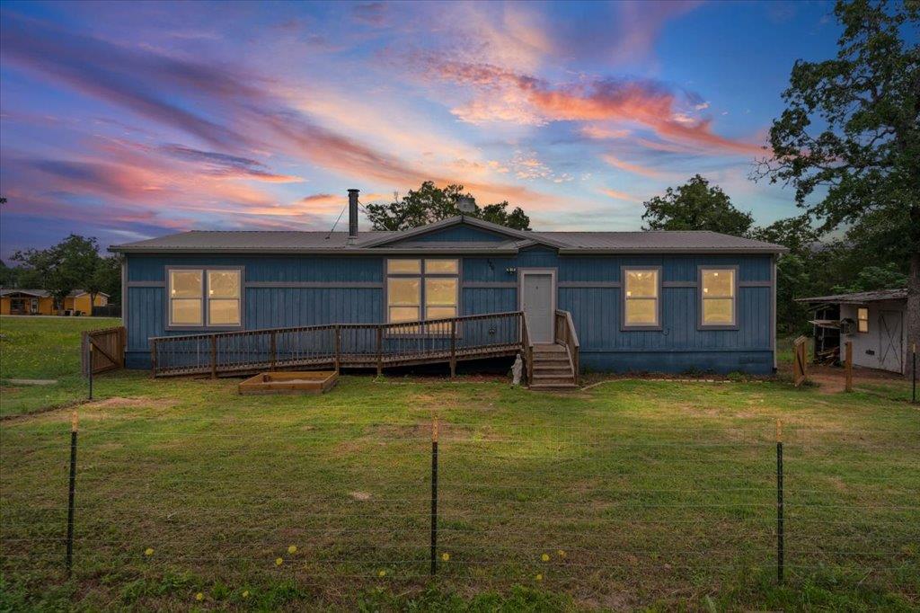 Mobile Home