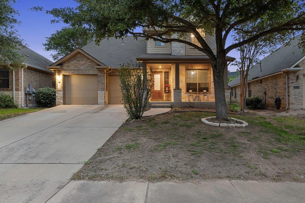Single Family Residence