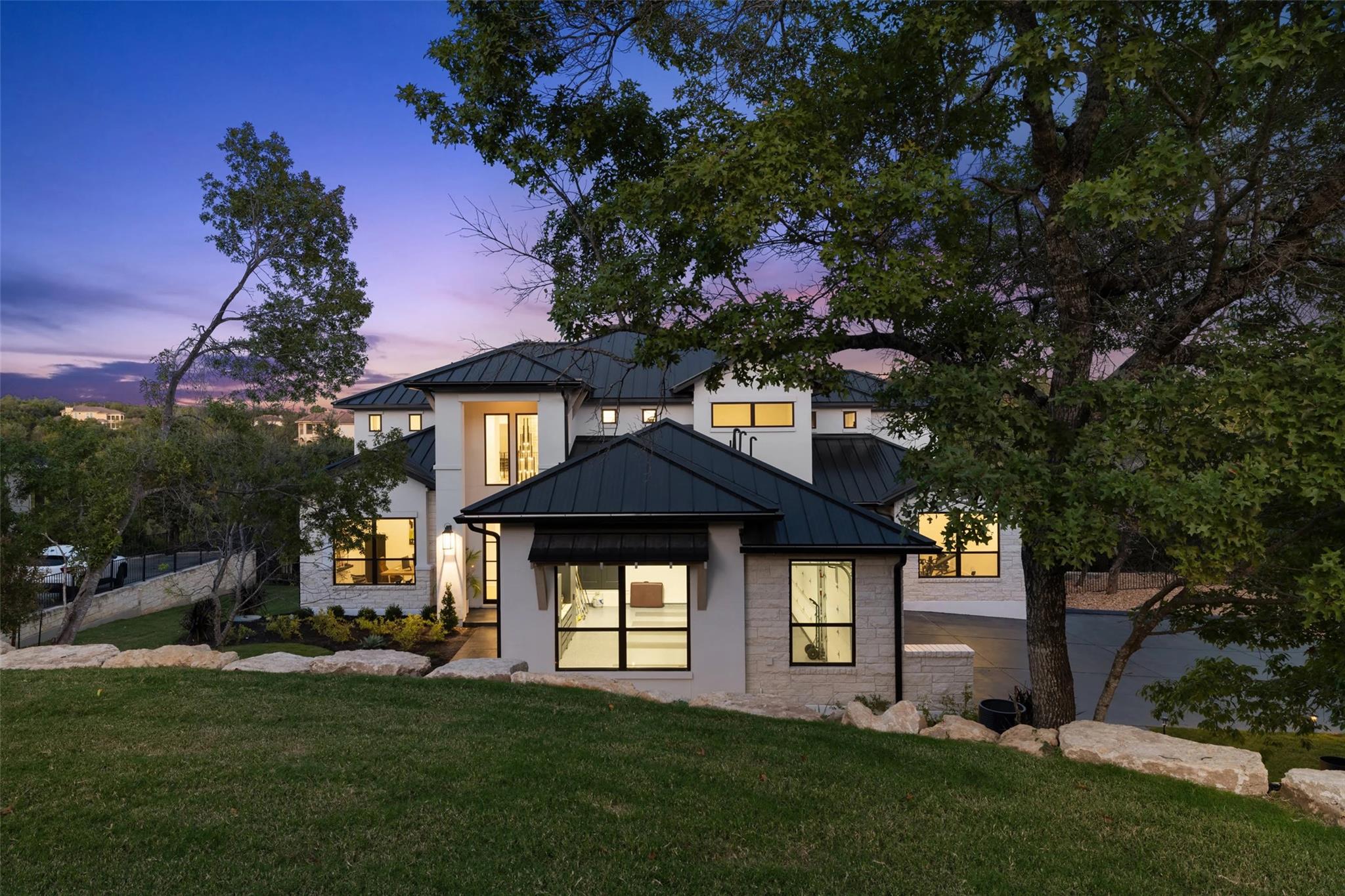 Single Family Residence