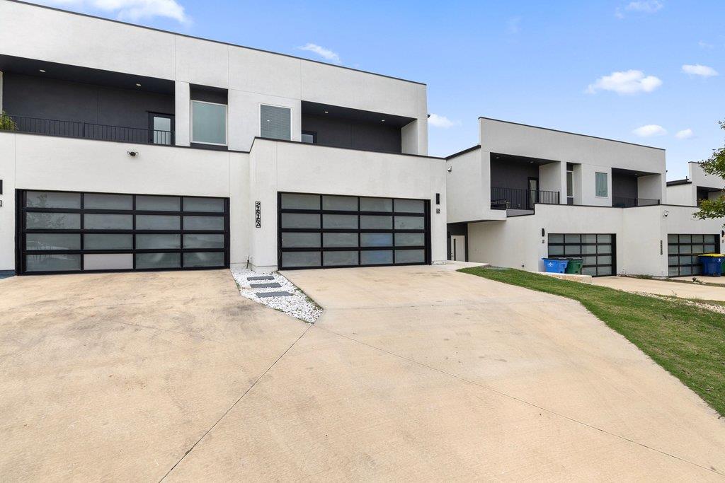 Townhouse