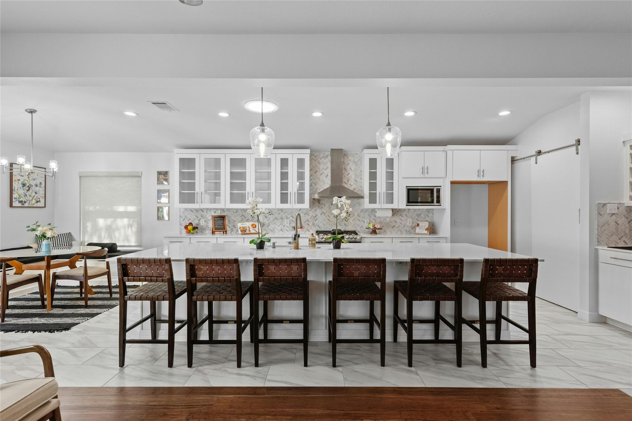 Single Family Residence