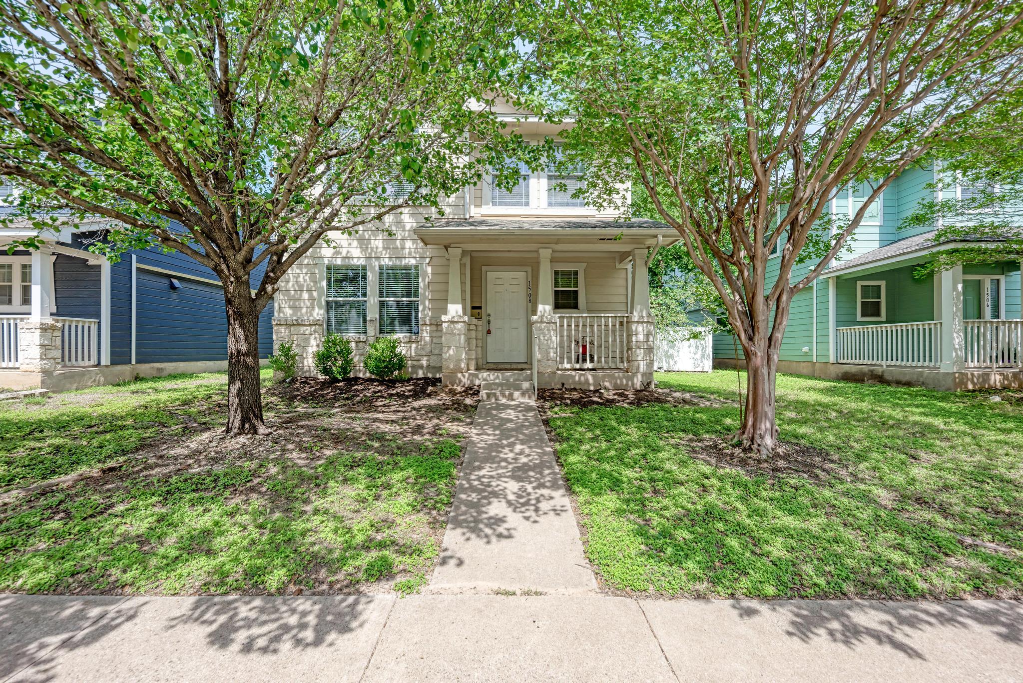 1508 Big Bend