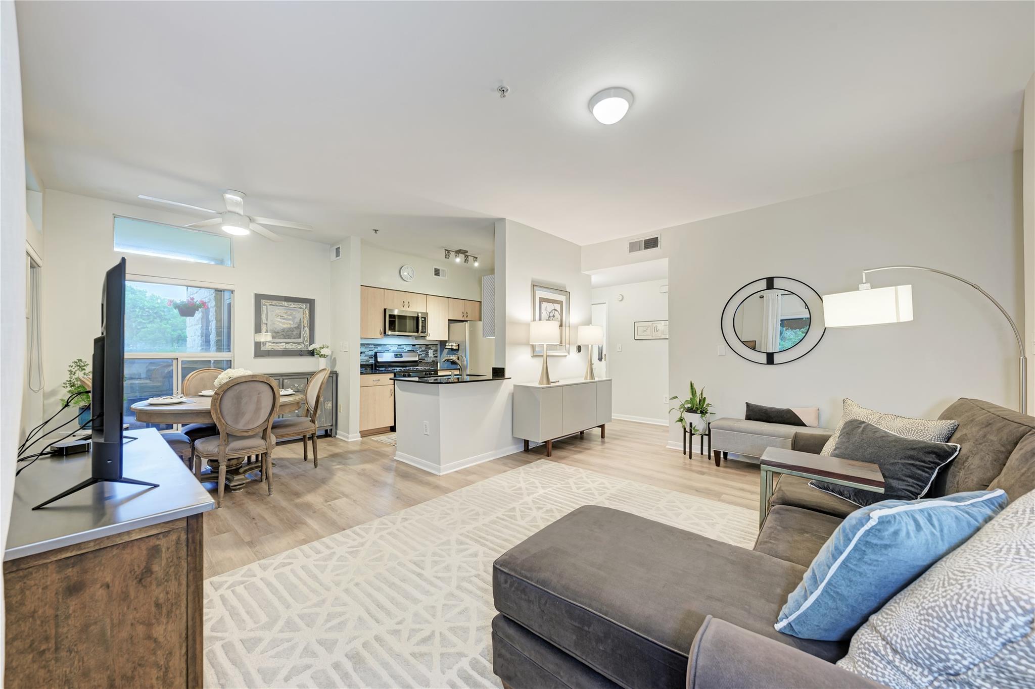 Condominium