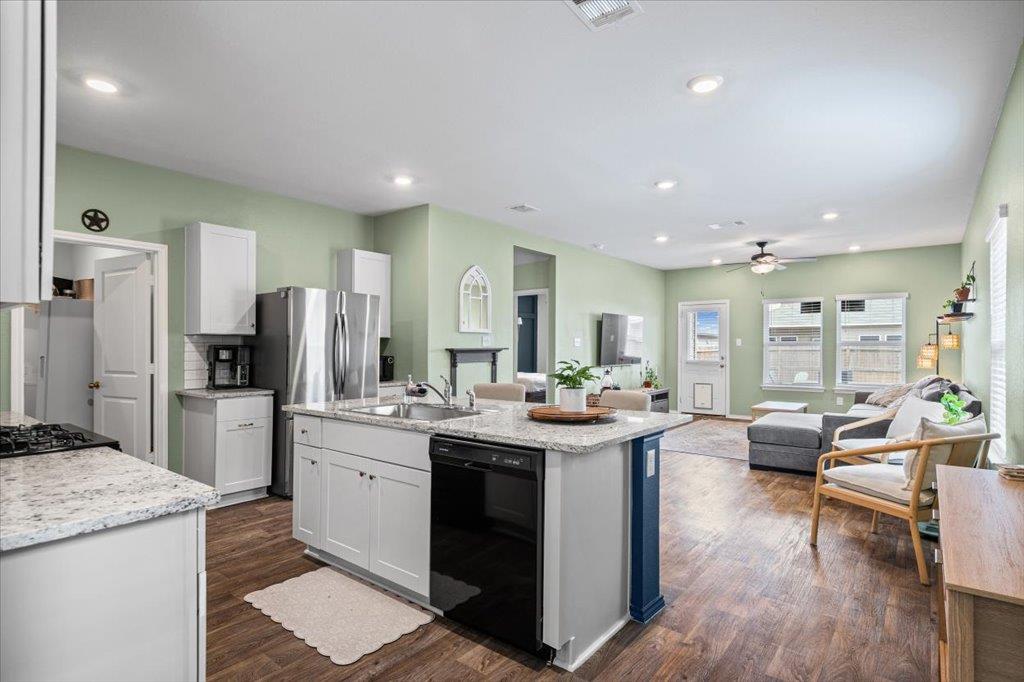Single Family Residence