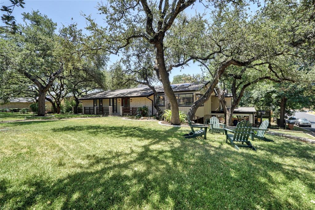 Single Family Residence