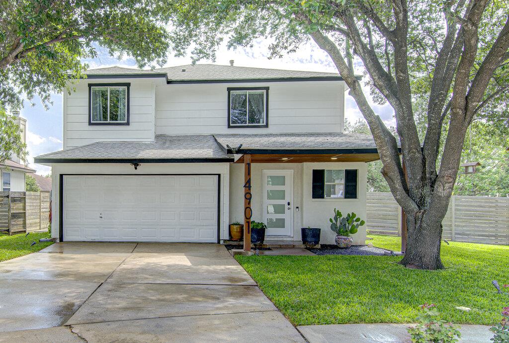 Single Family Residence