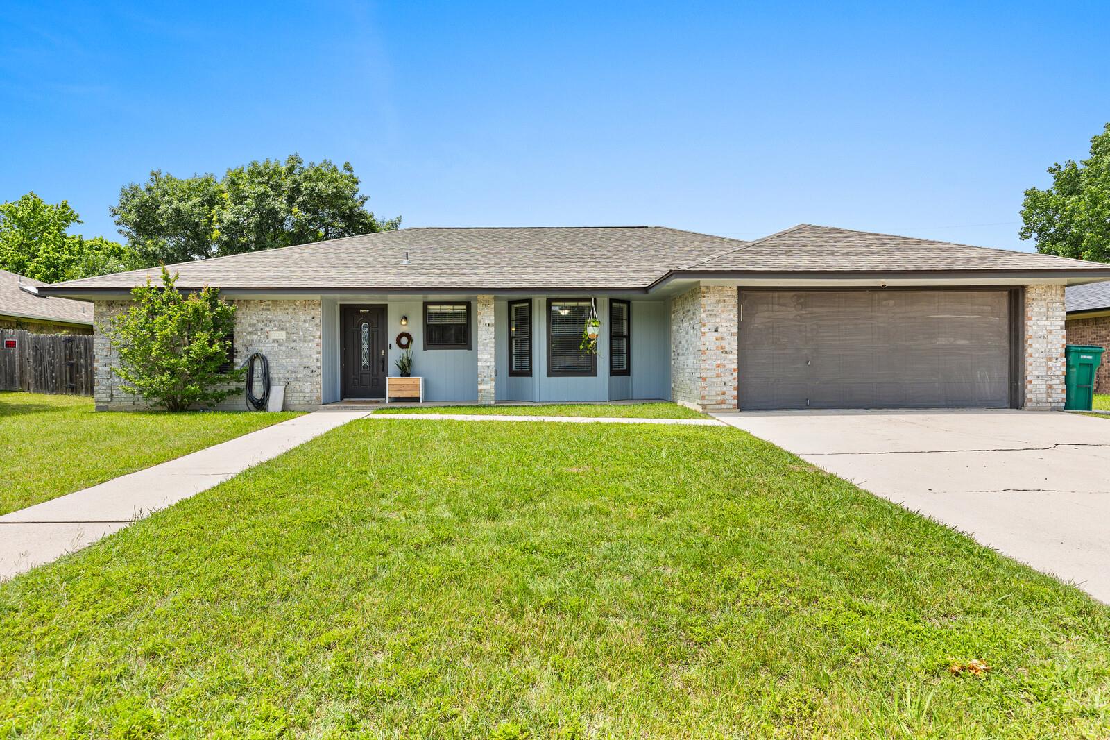 Single Family Residence