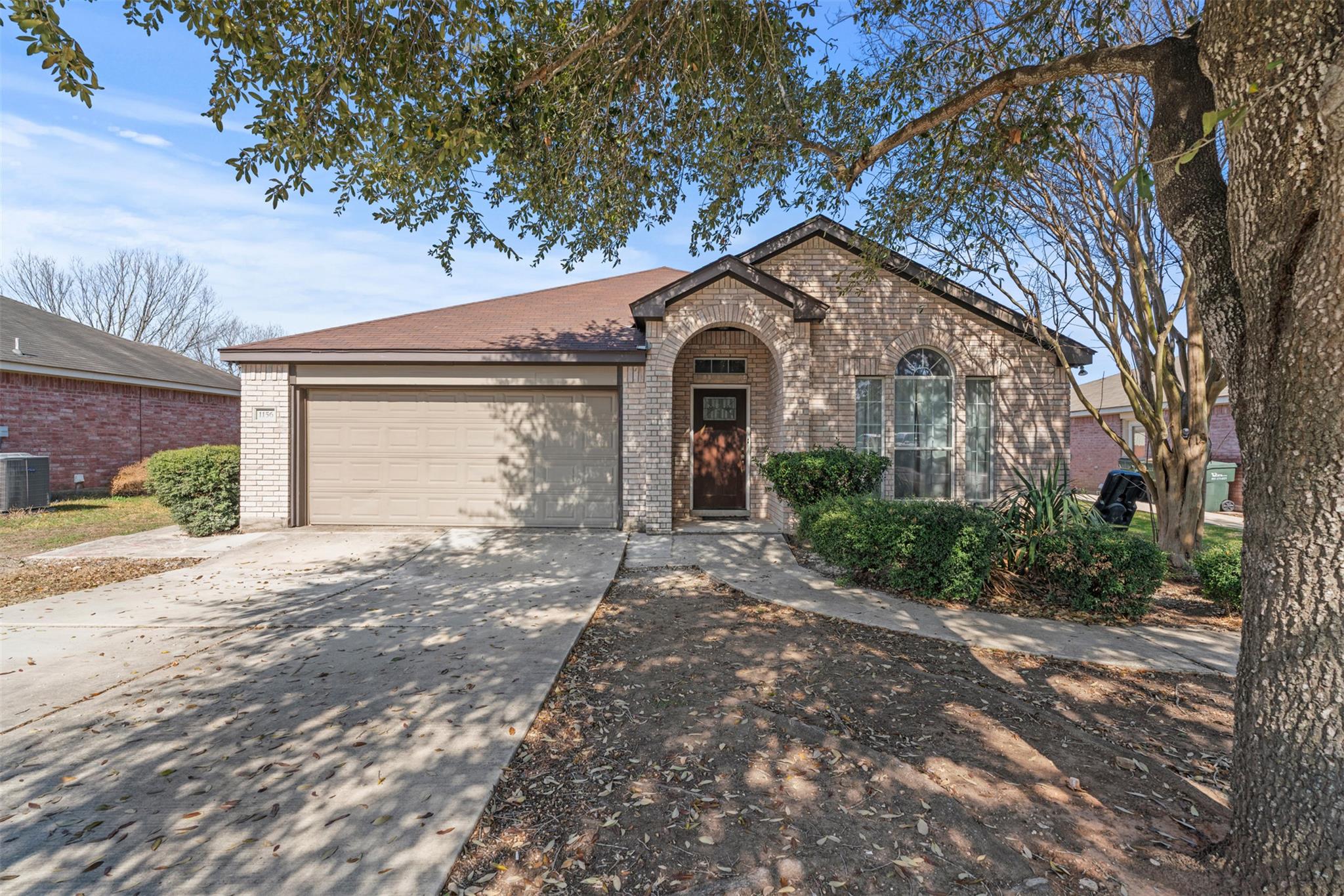 Single Family Residence