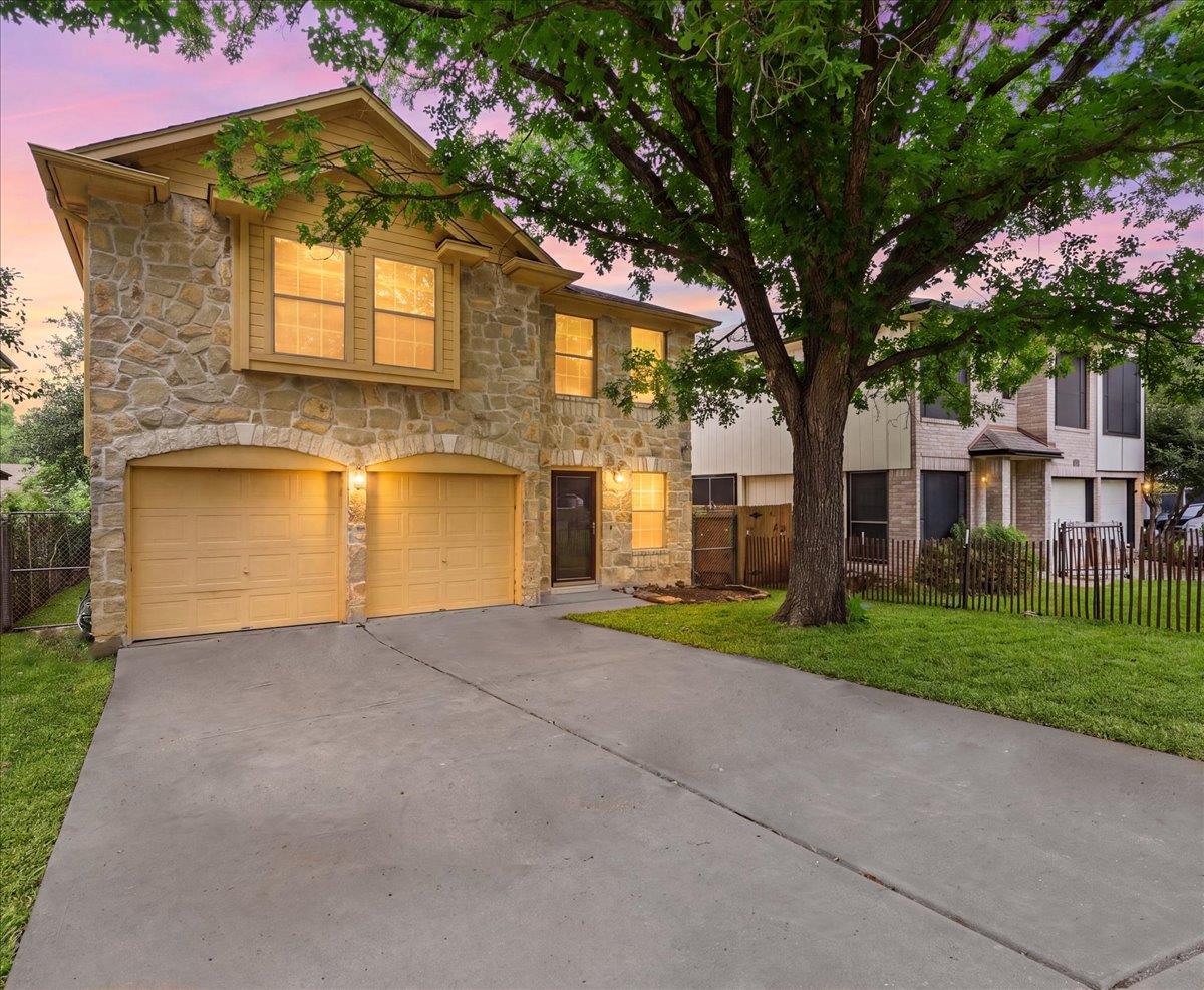 Single Family Residence