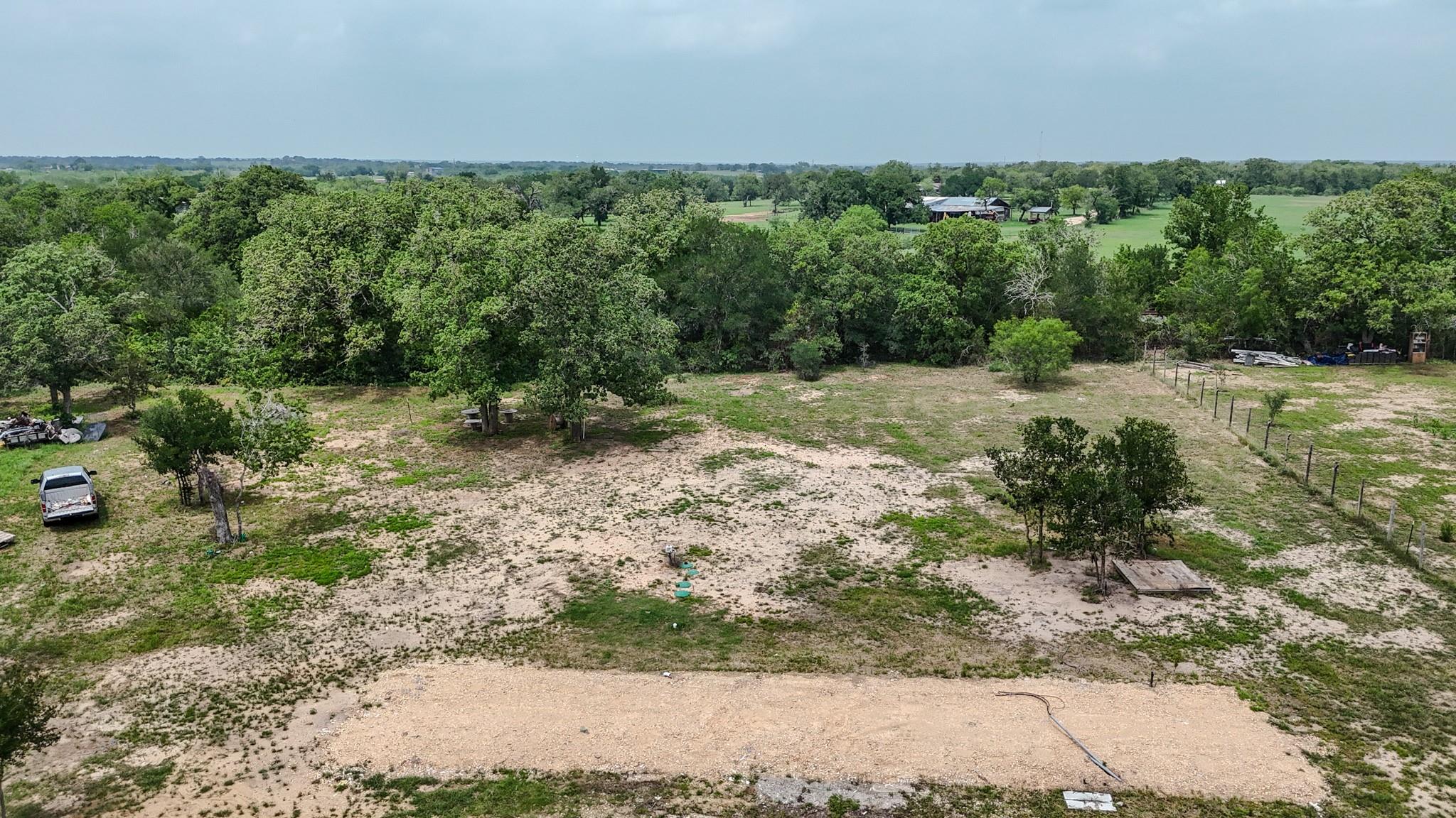 Unimproved Land