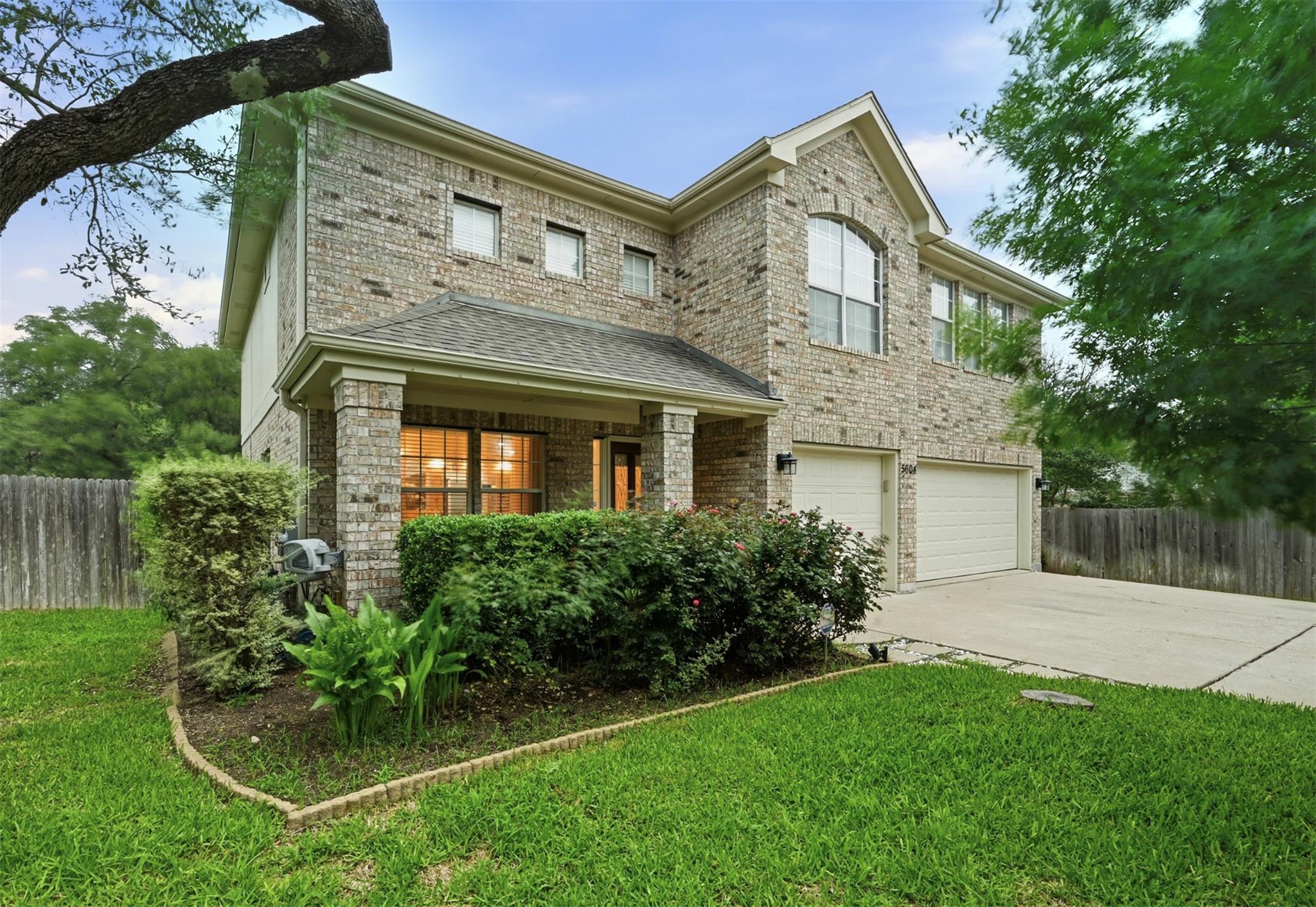 Single Family Residence