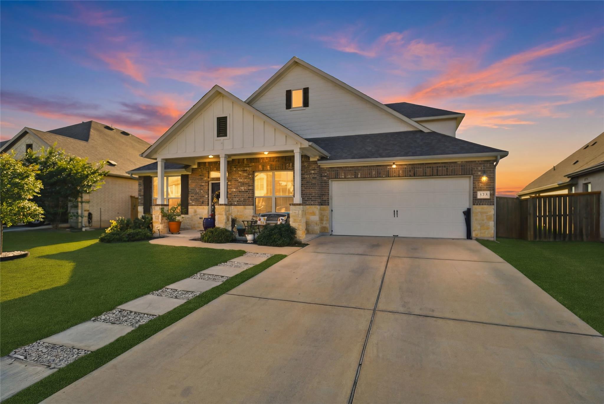 373 Coyote Creek