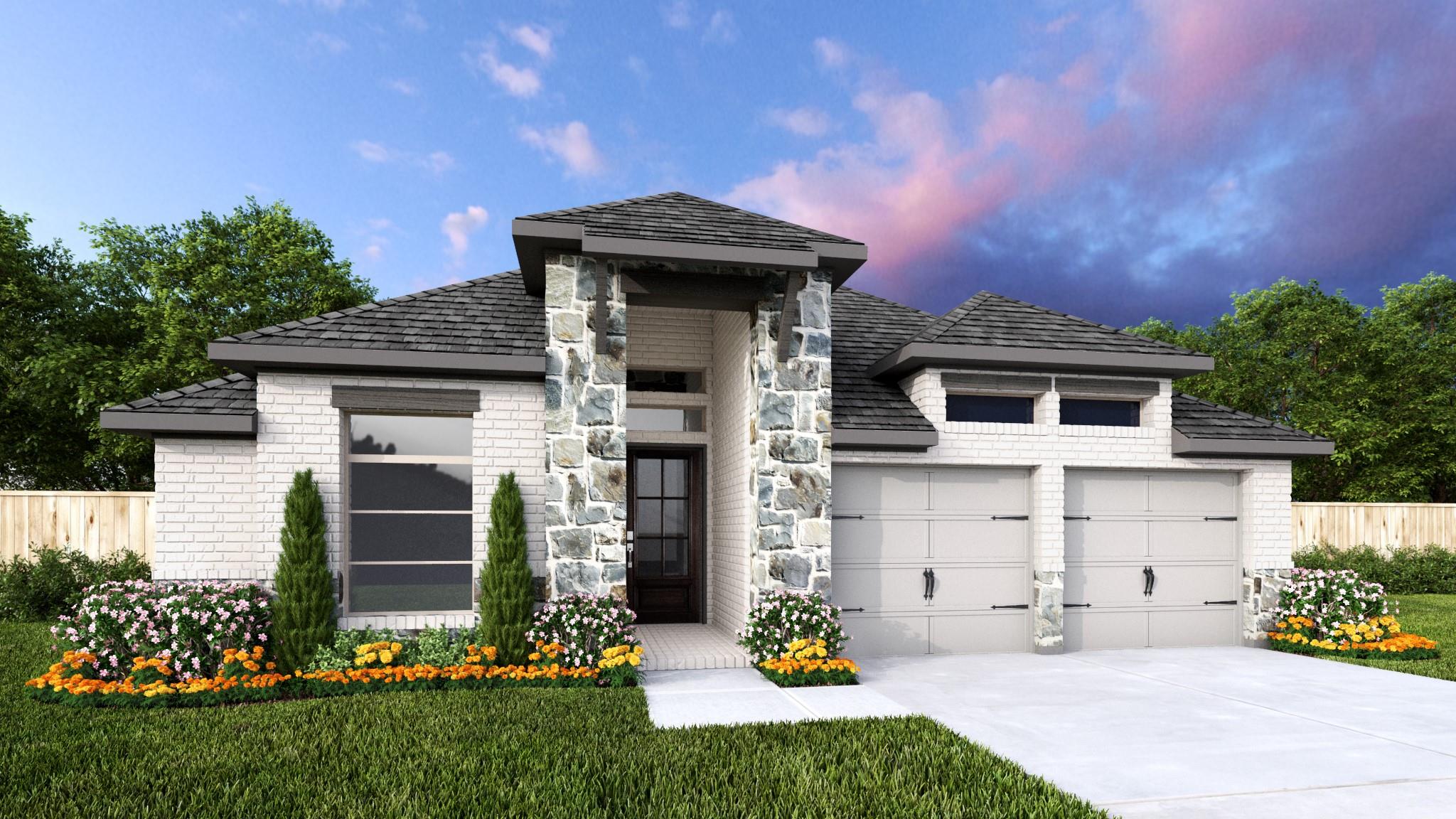 536 Rock Daisy