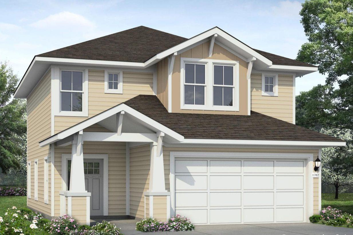 Single Family Residence