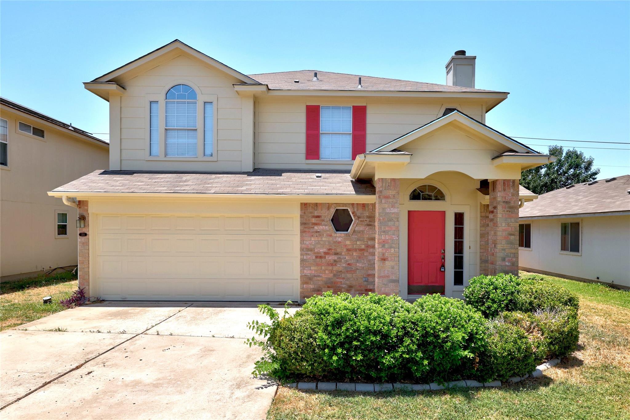 Single Family Residence