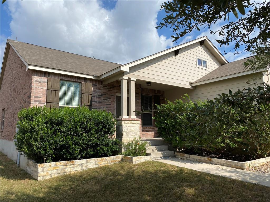 Single Family Residence