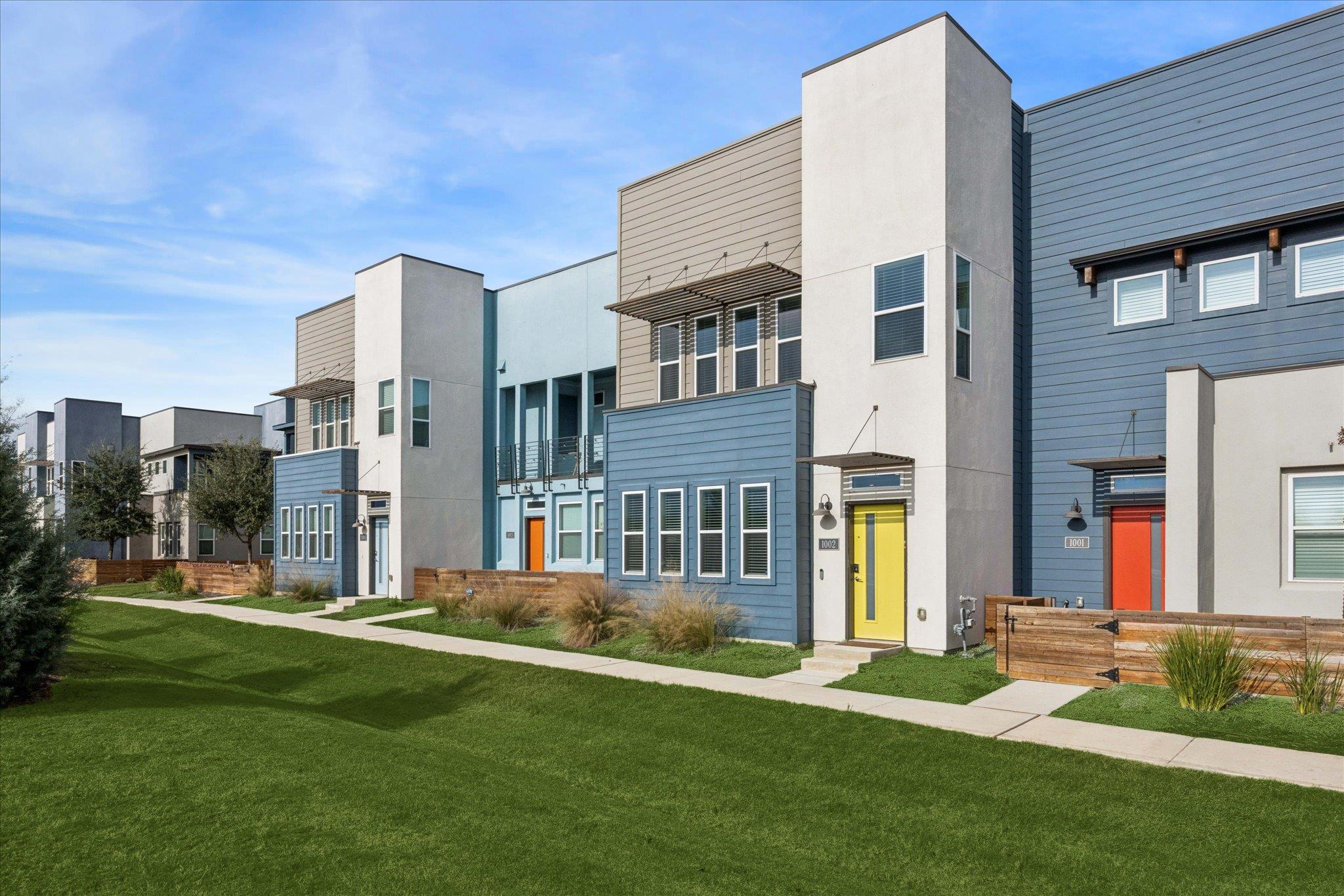 Condominium