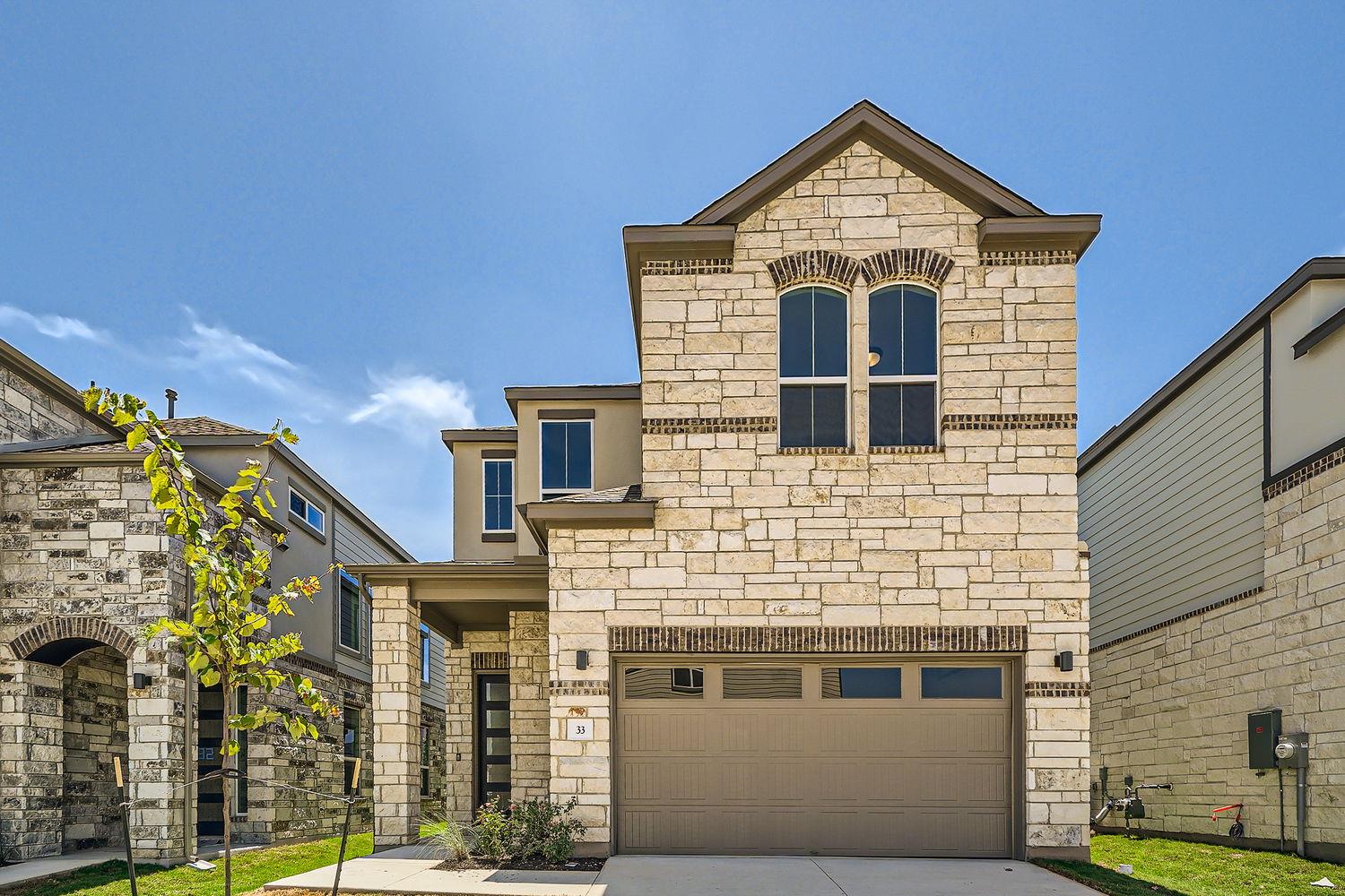 Single Family Residence