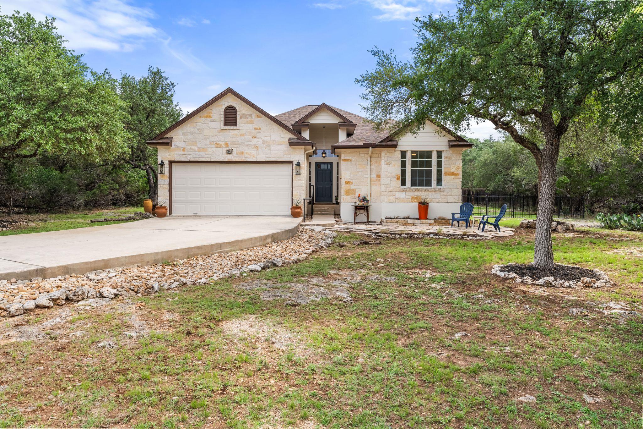 Single Family Residence
