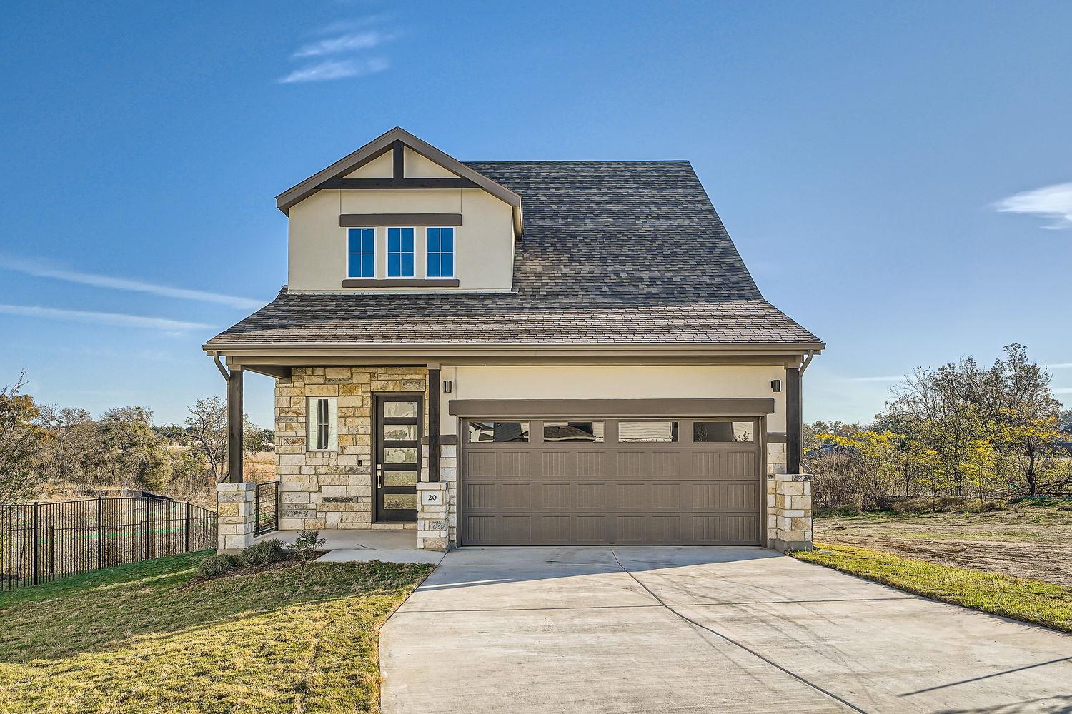 Single Family Residence