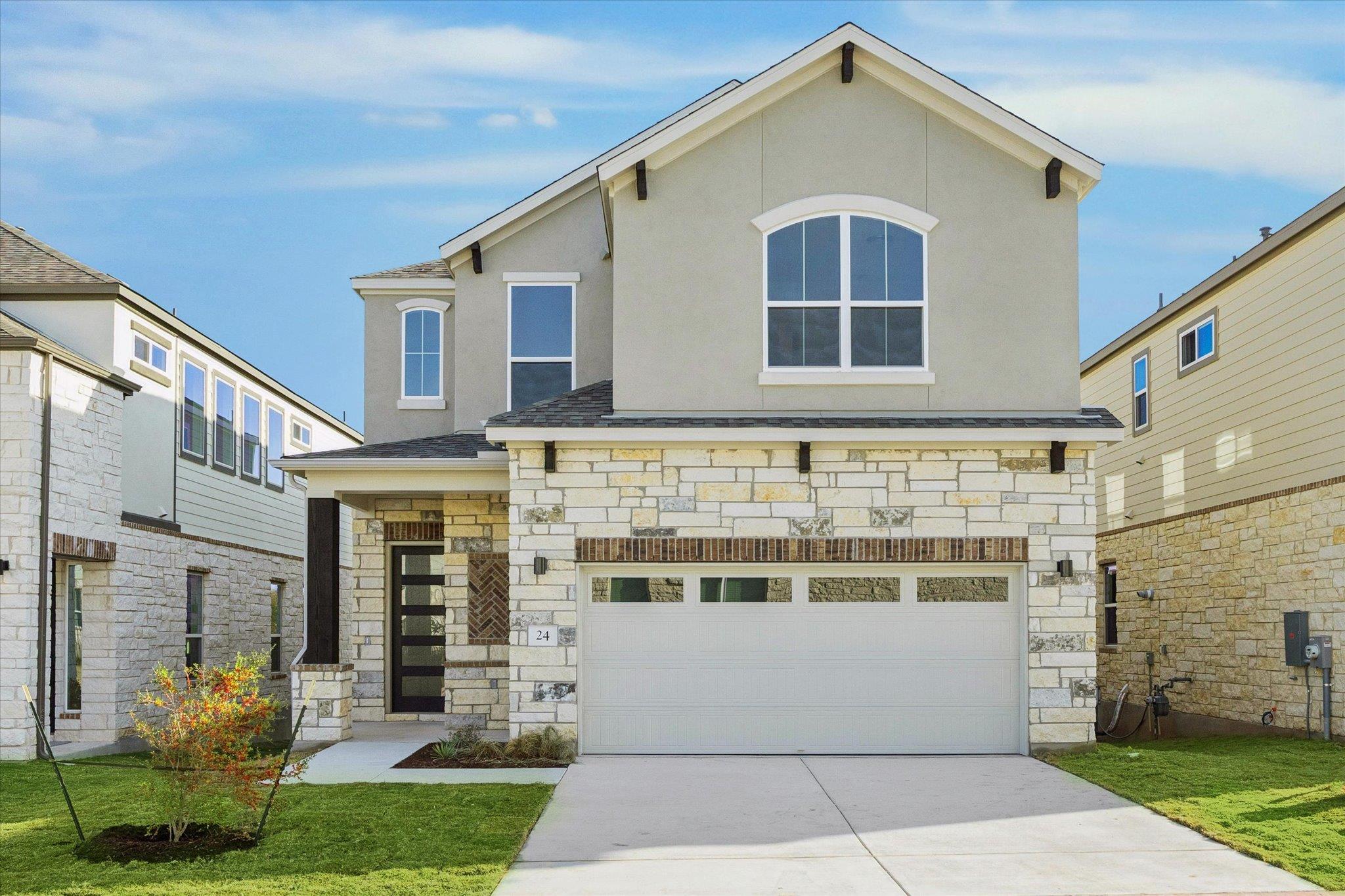Single Family Residence