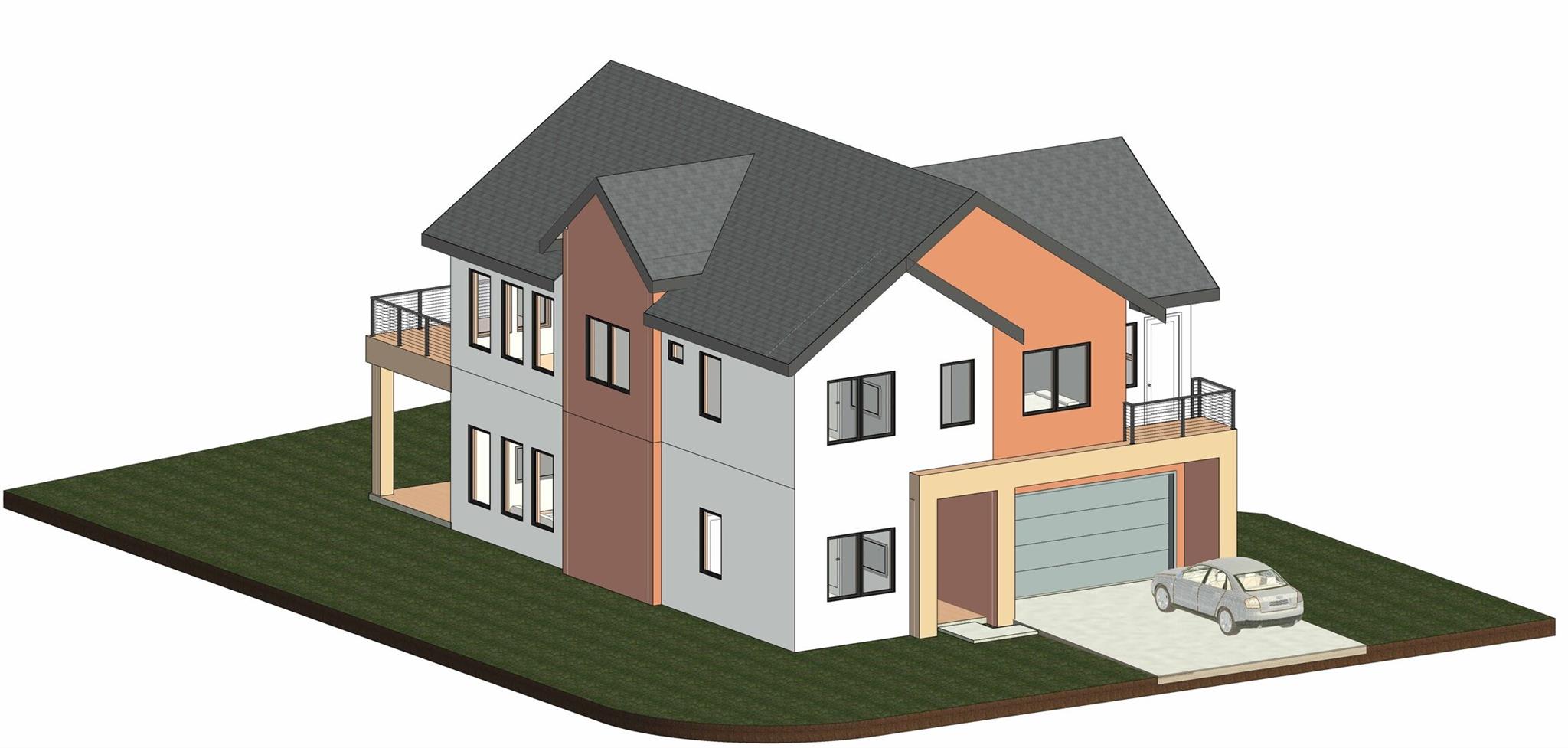 Single Family Residence