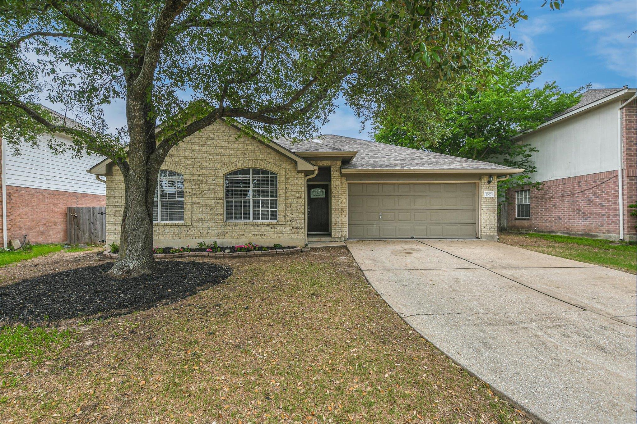 Single Family Residence