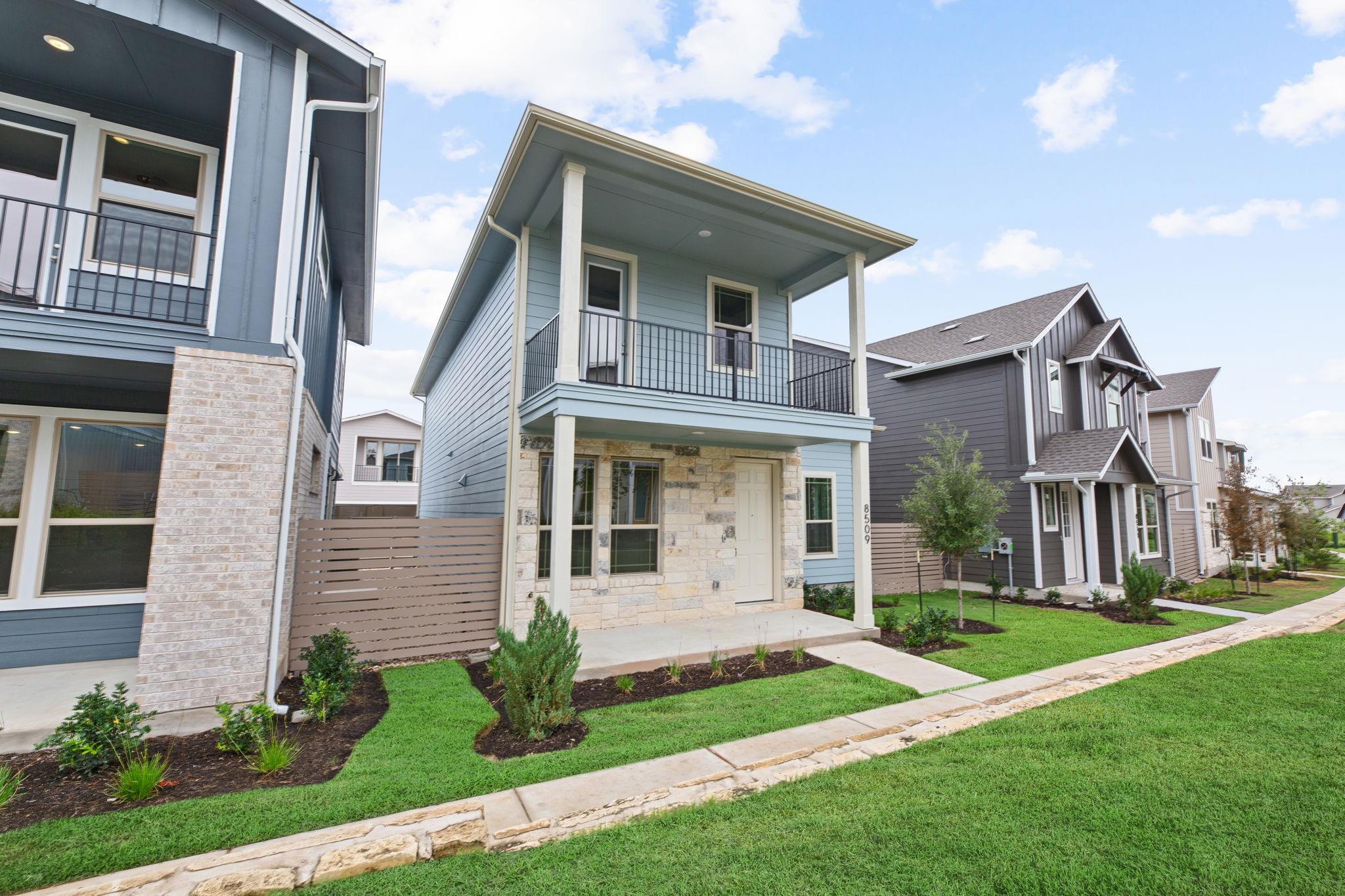 Condominium