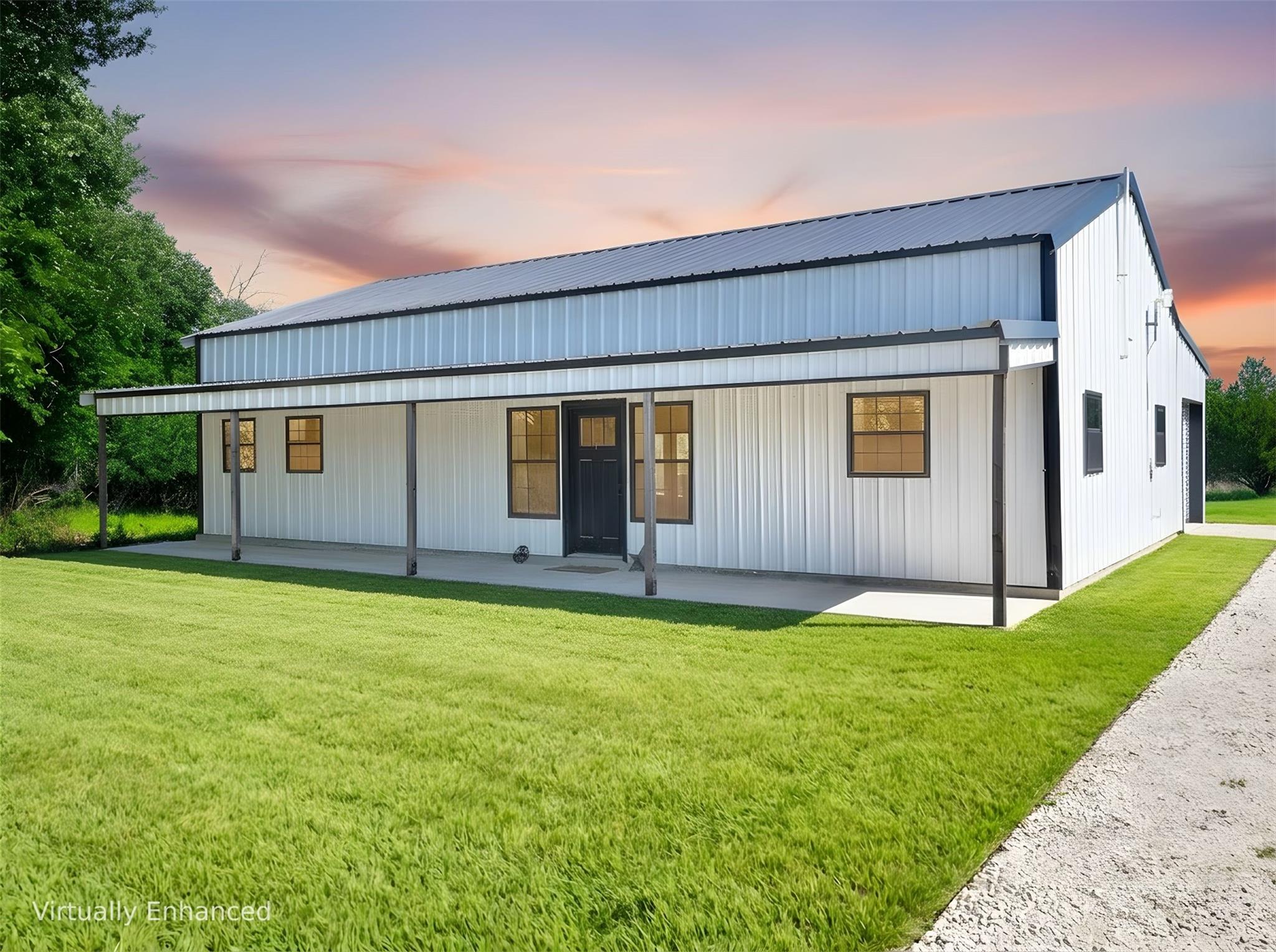 Single Family Residence