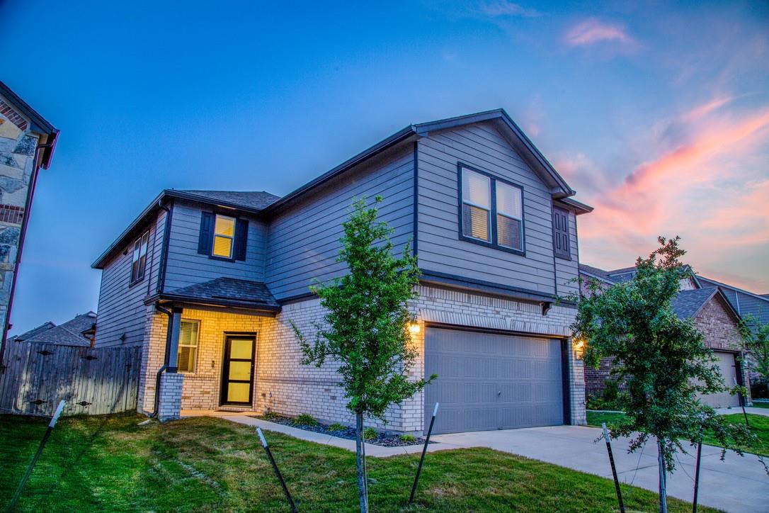 Single Family Residence