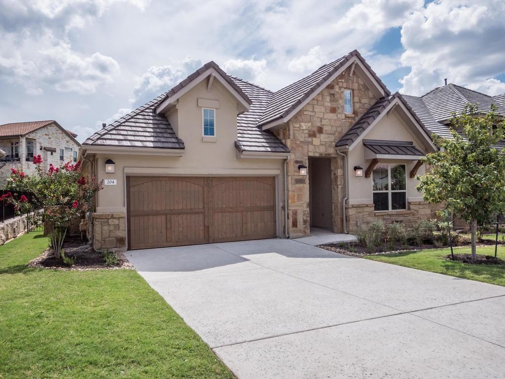 Single Family Residence