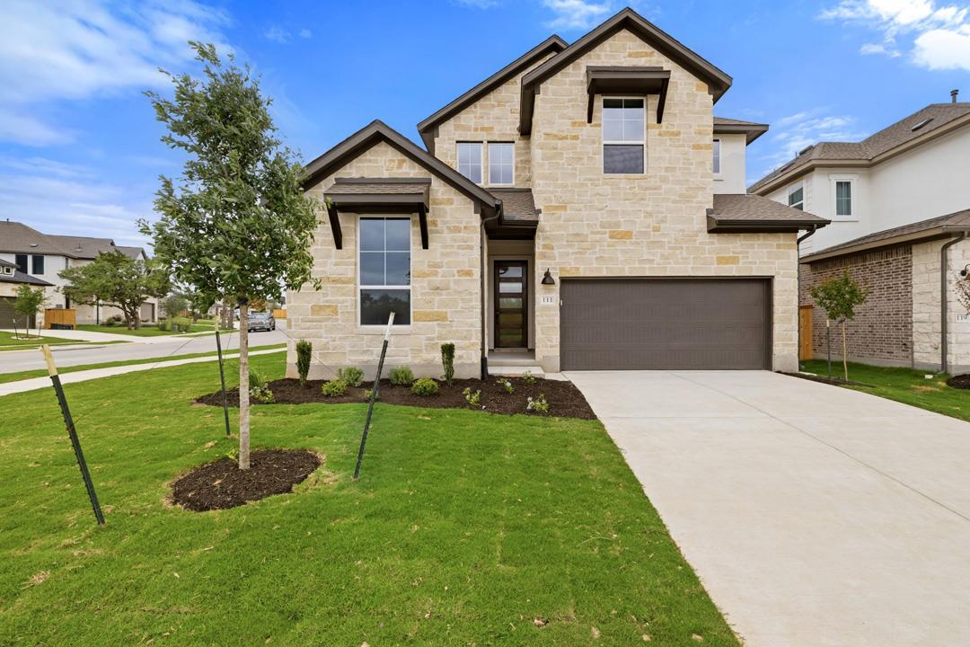 Single Family Residence