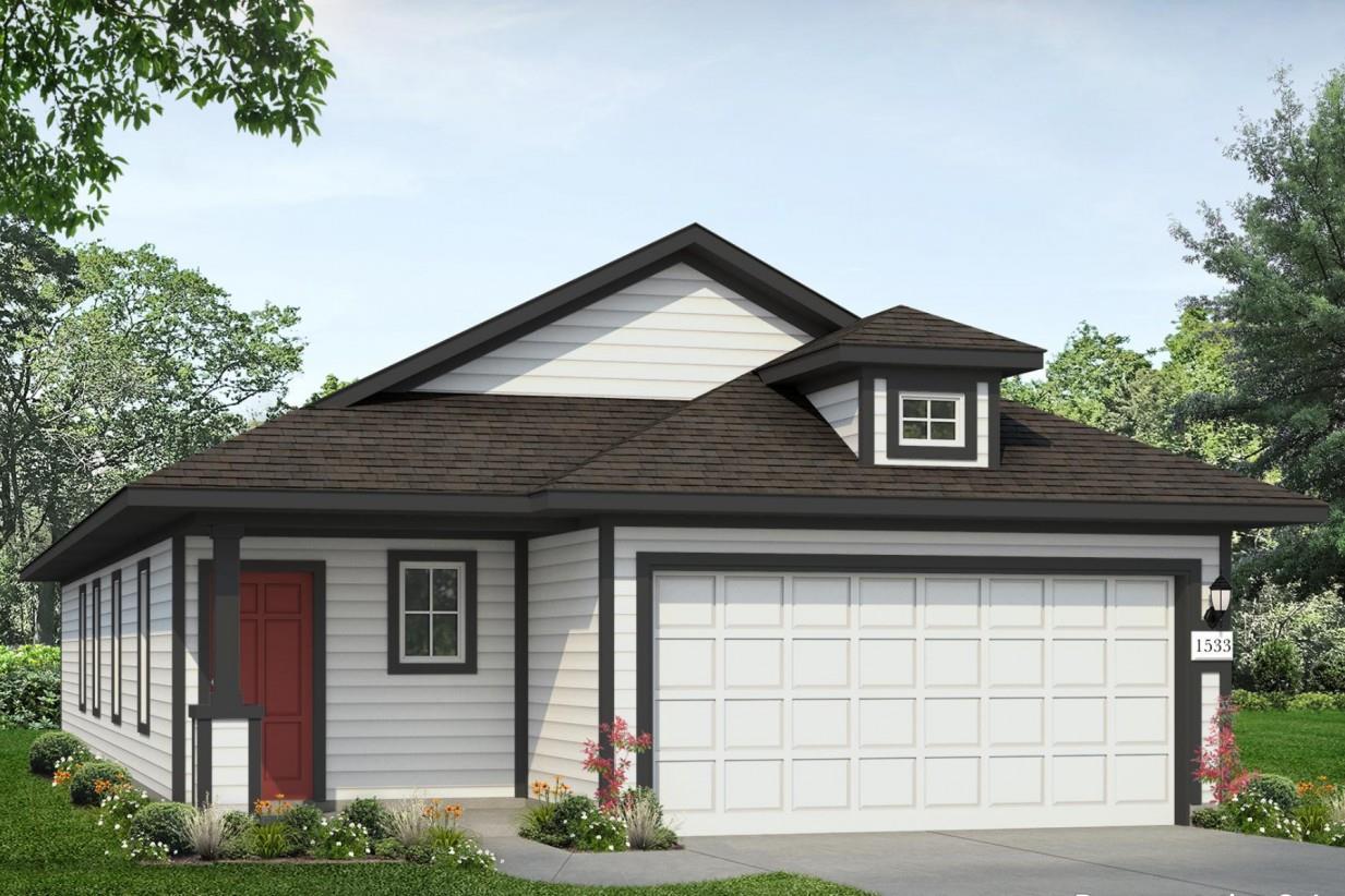 Single Family Residence