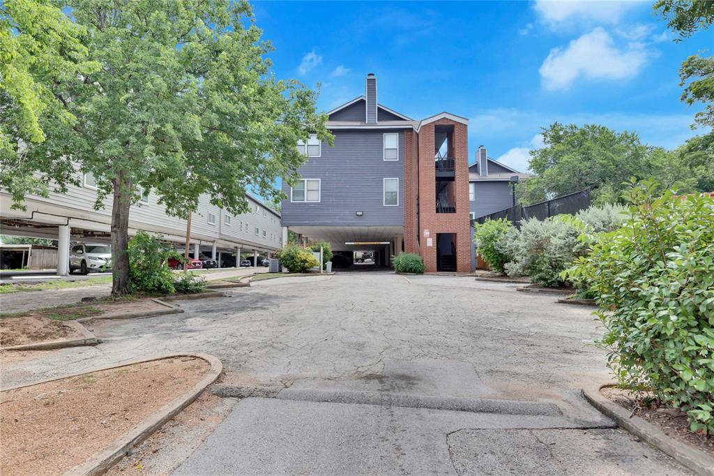 Condominium