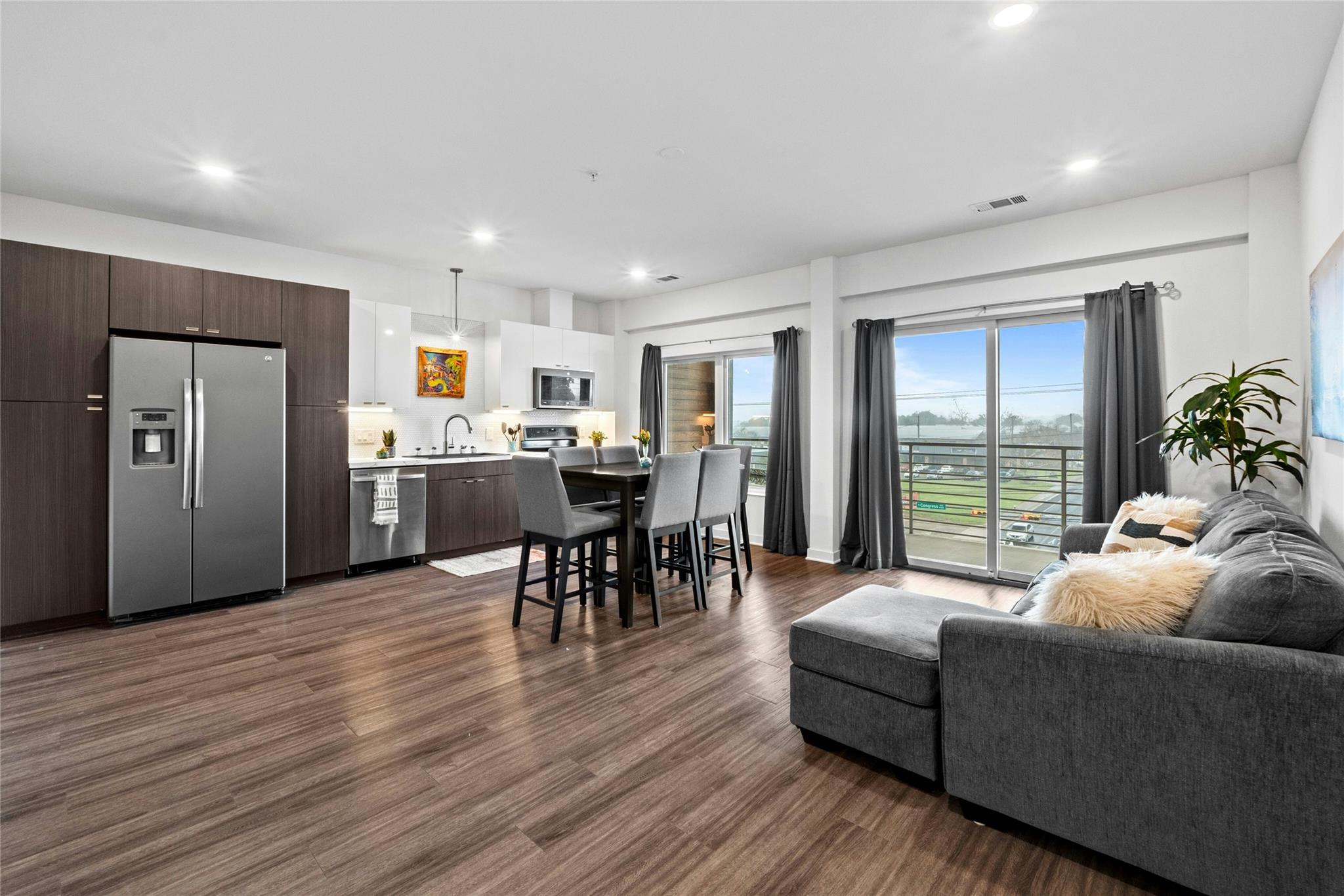 Condominium