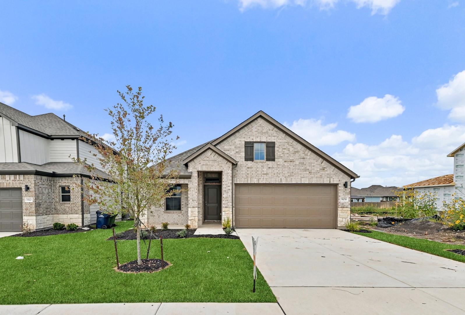 Single Family Residence