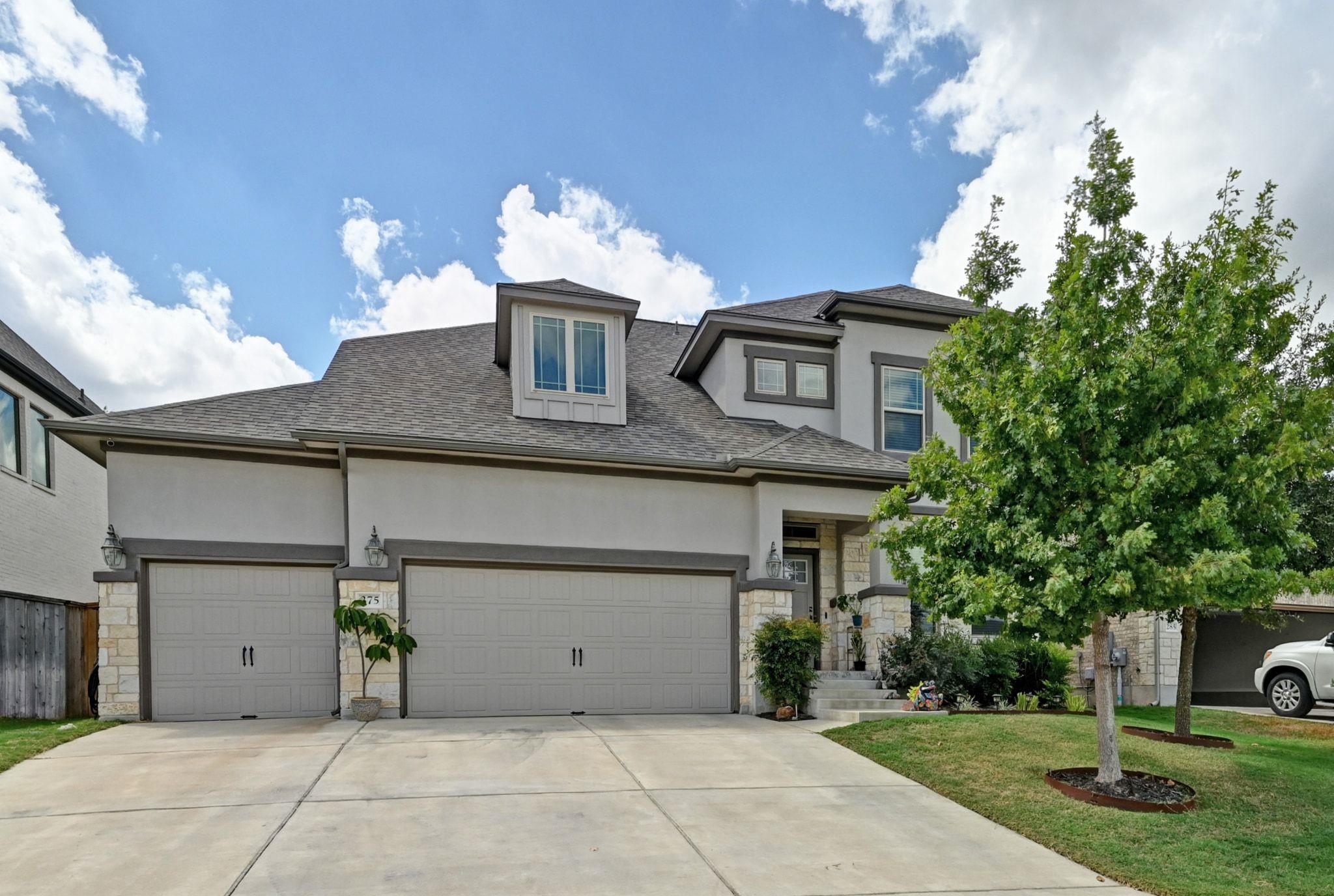 275 Coyote Creek