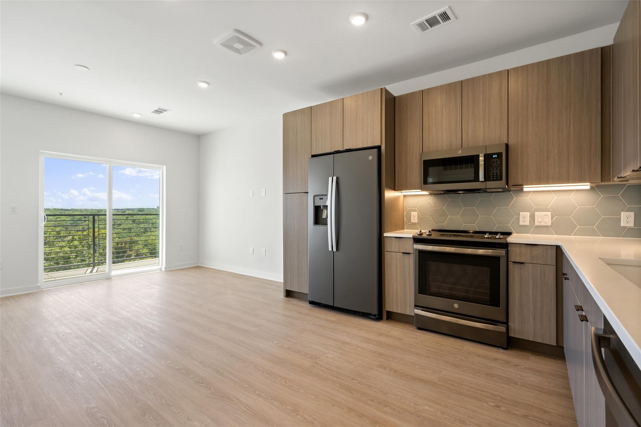 Condominium