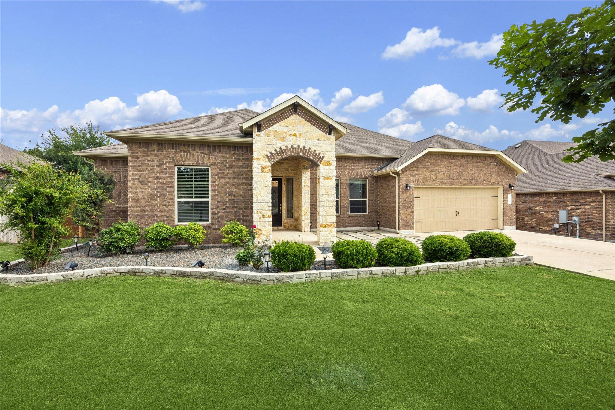 Single Family Residence