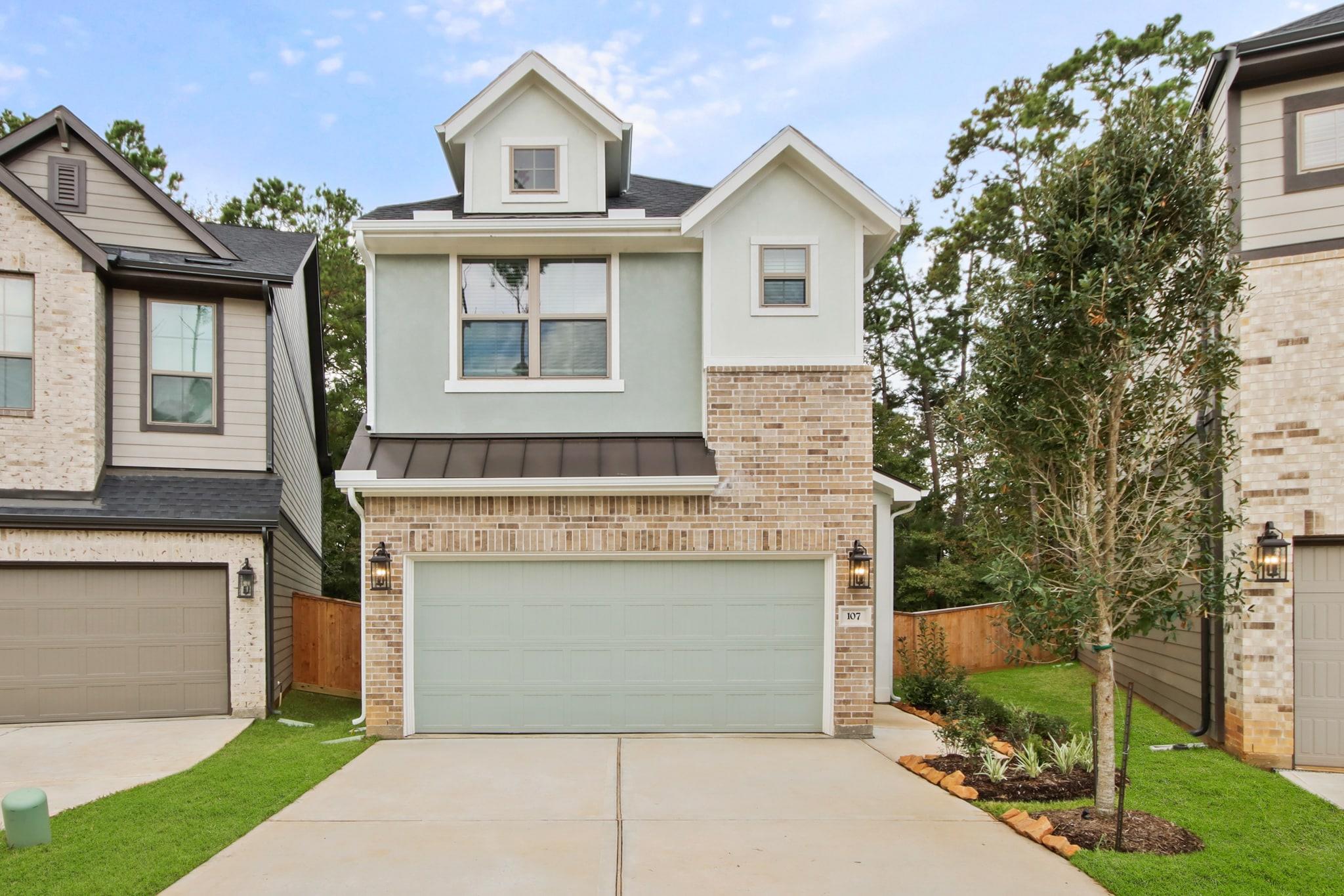Single Family Residence