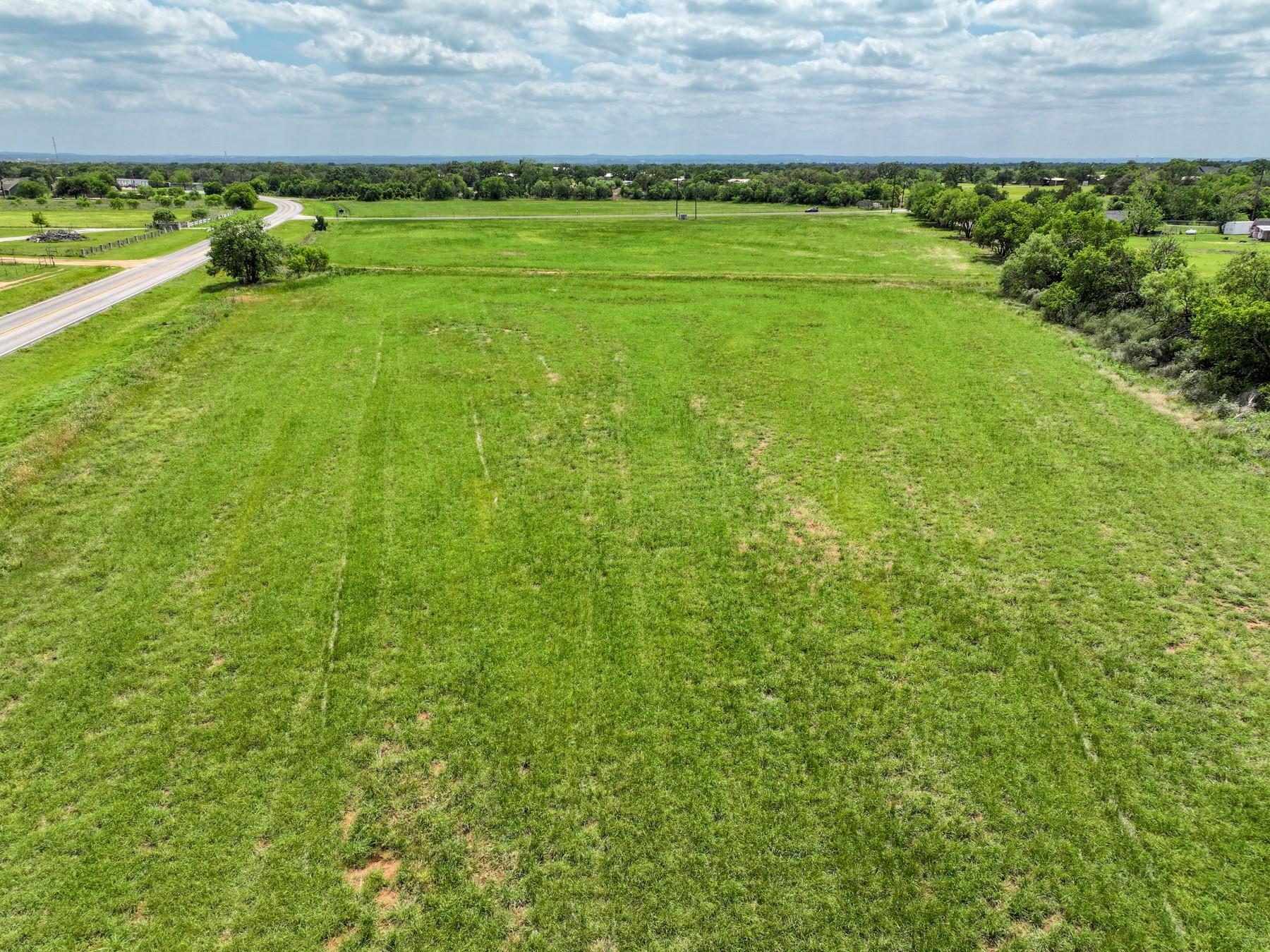 Unimproved Land