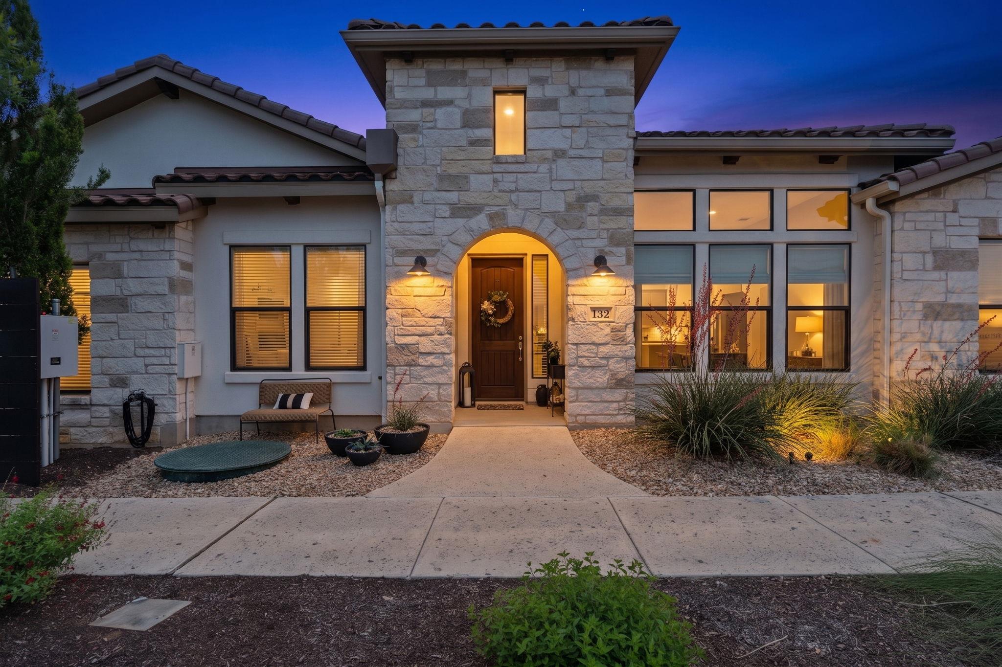 Townhouse