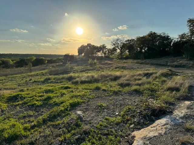 Unimproved Land