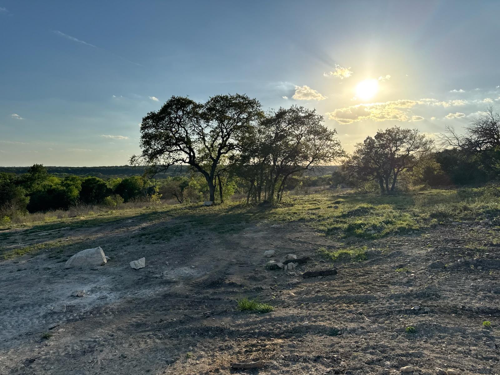 Unimproved Land